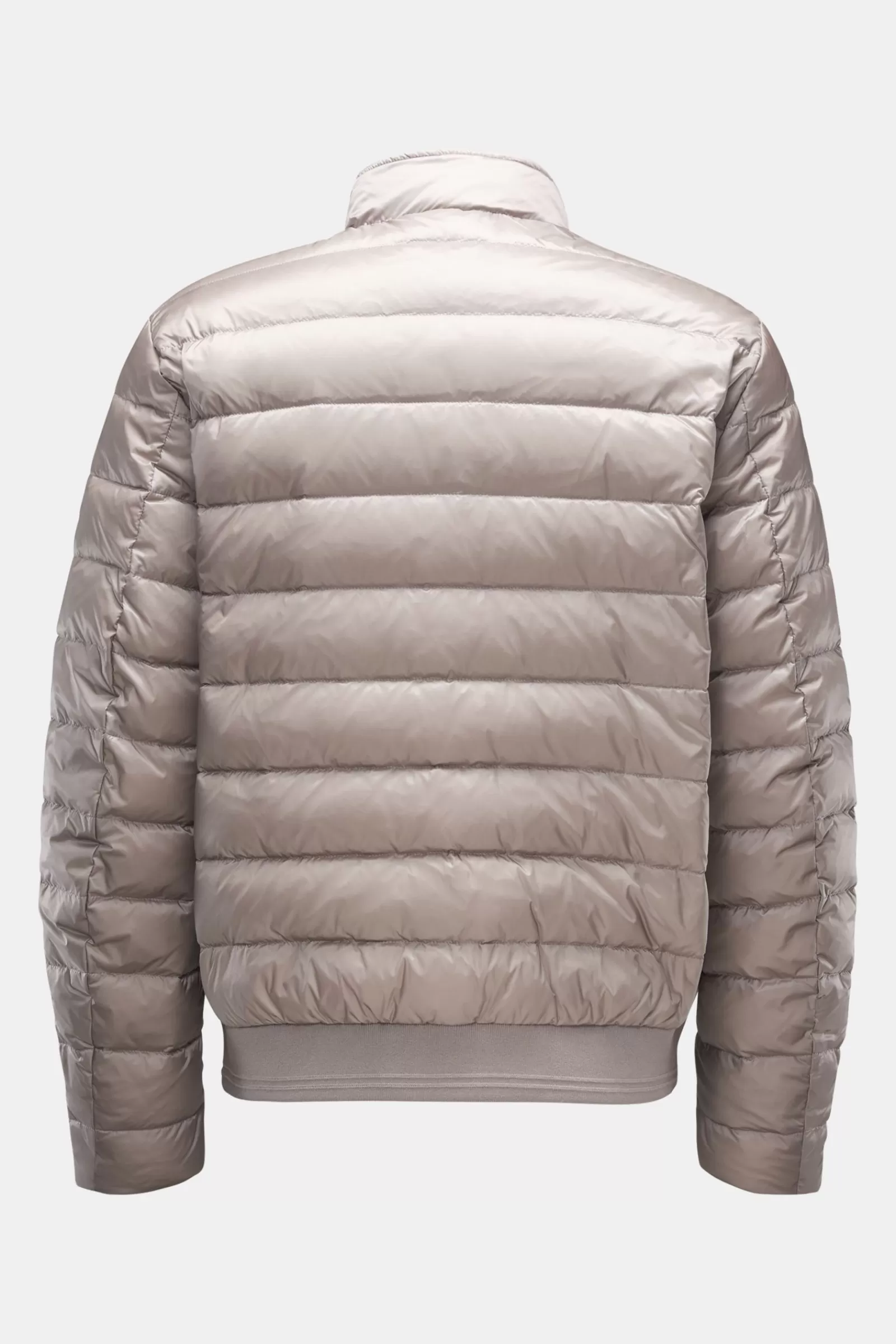 Down Jacket 'Circuit' Light Grey>Belstaff Best