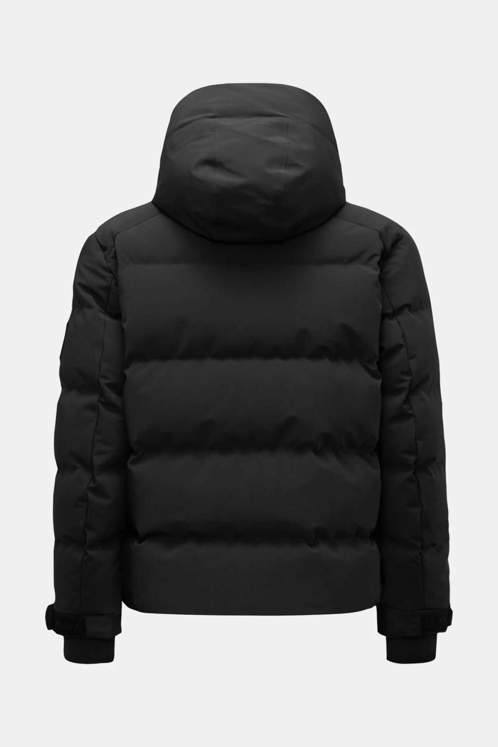 Down Jacket 'Pulse' Black>Belstaff Online