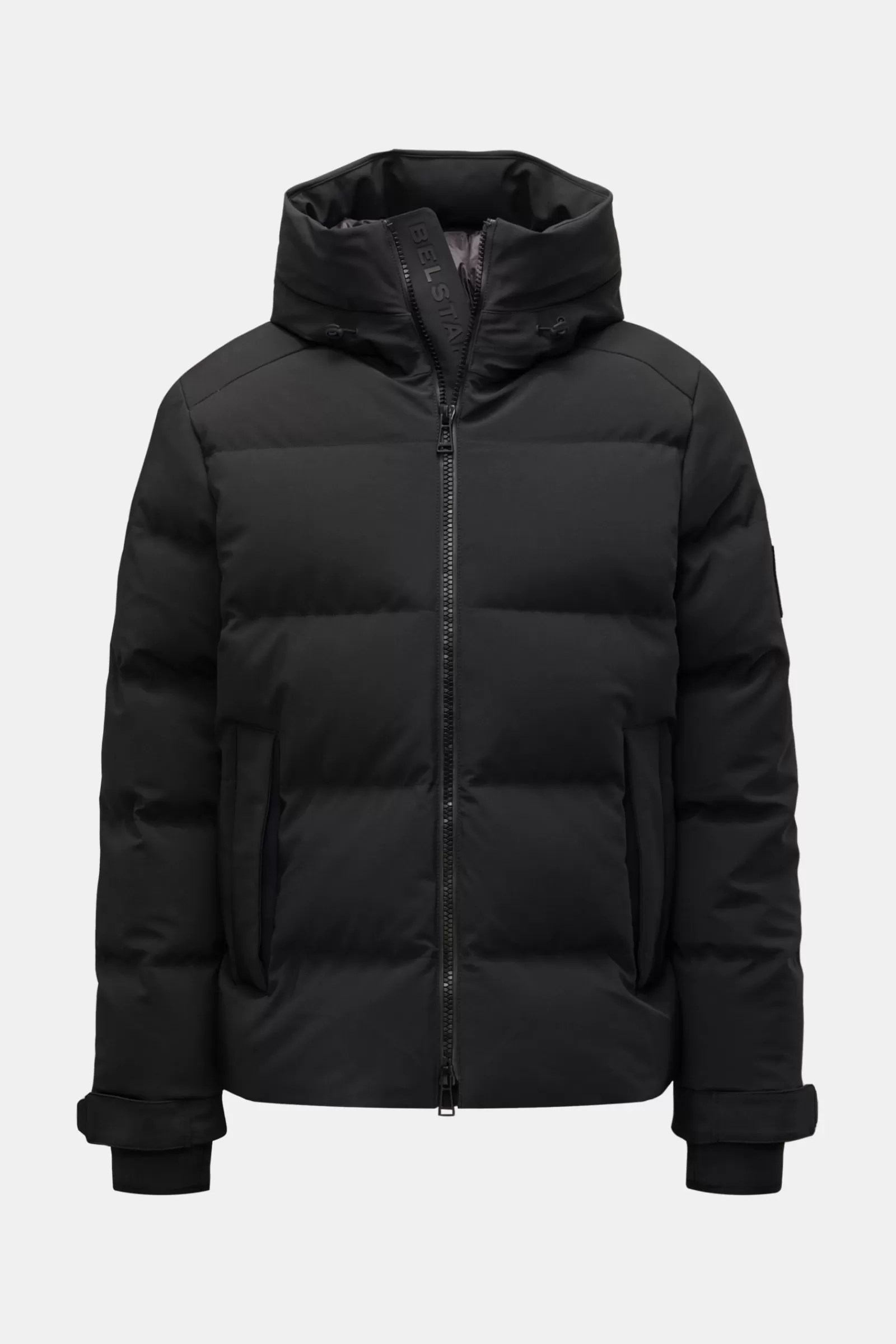 Down Jacket 'Pulse' Black>Belstaff Online