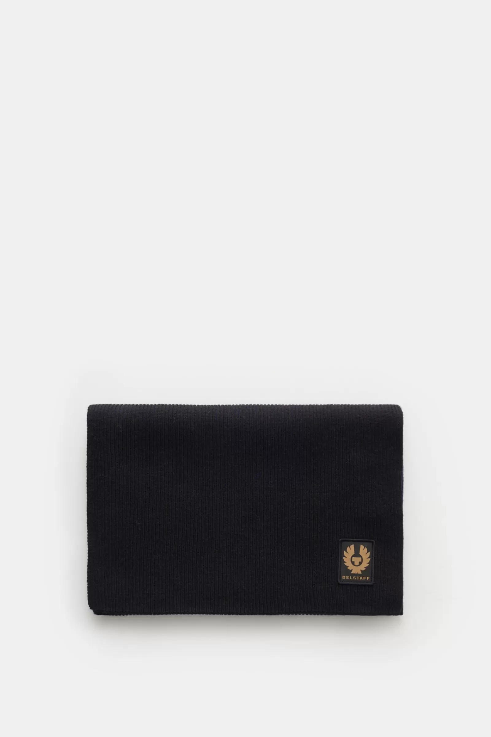 Scarf 'Holton' Black/Navy^Belstaff Sale