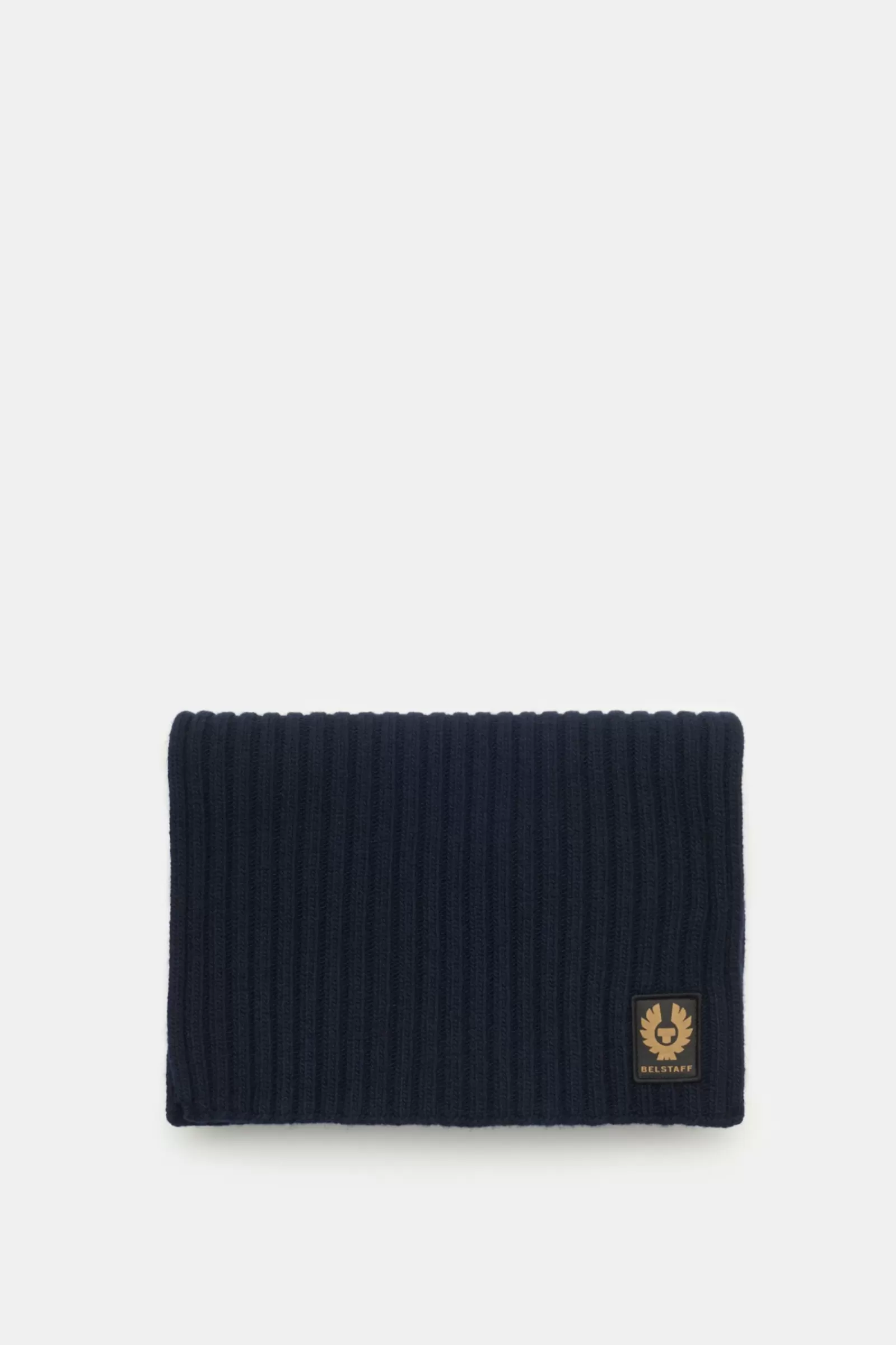 Scarf 'Watch' Navy^Belstaff Sale