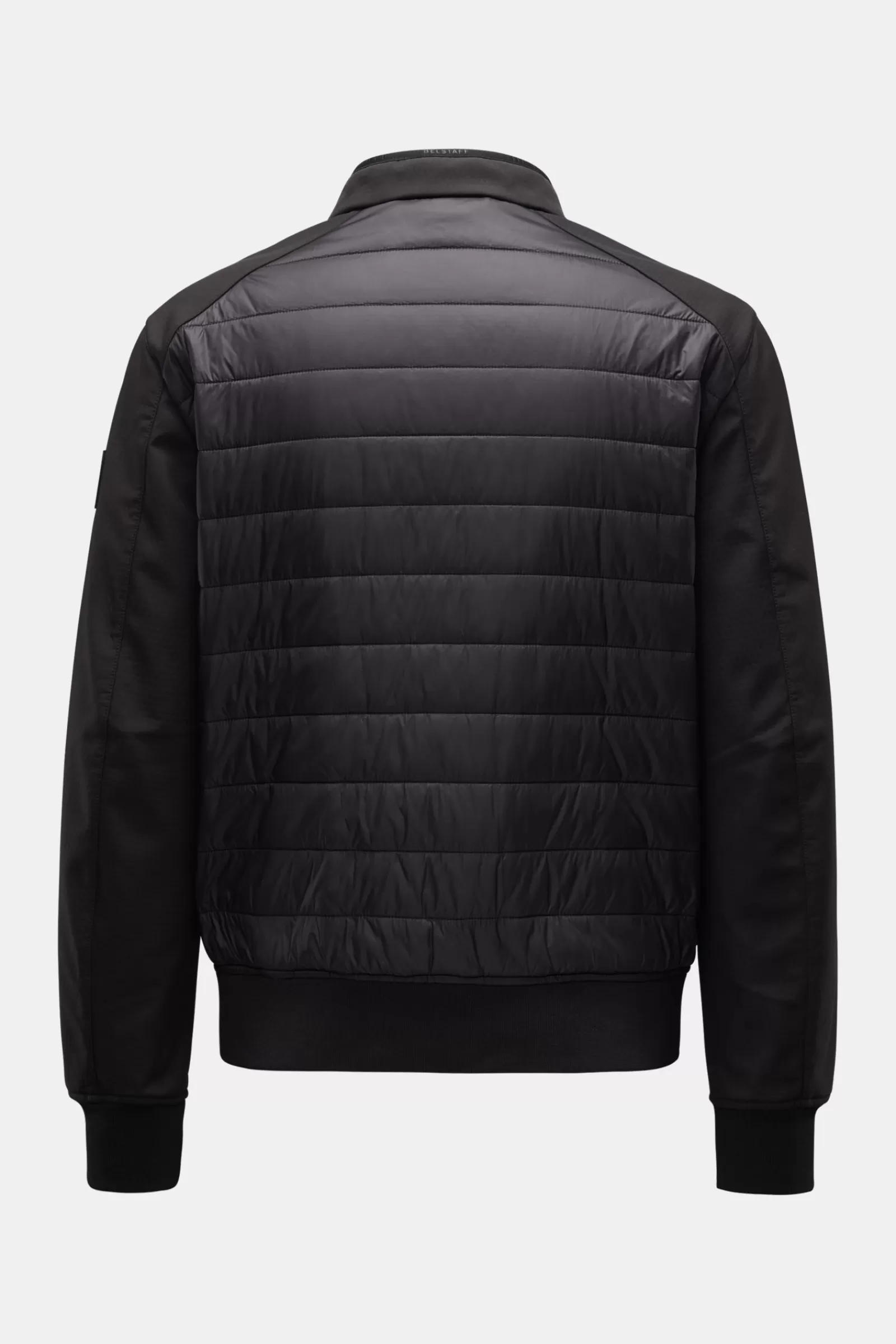 Softshell Blouson 'Revolve' Black>Belstaff Discount