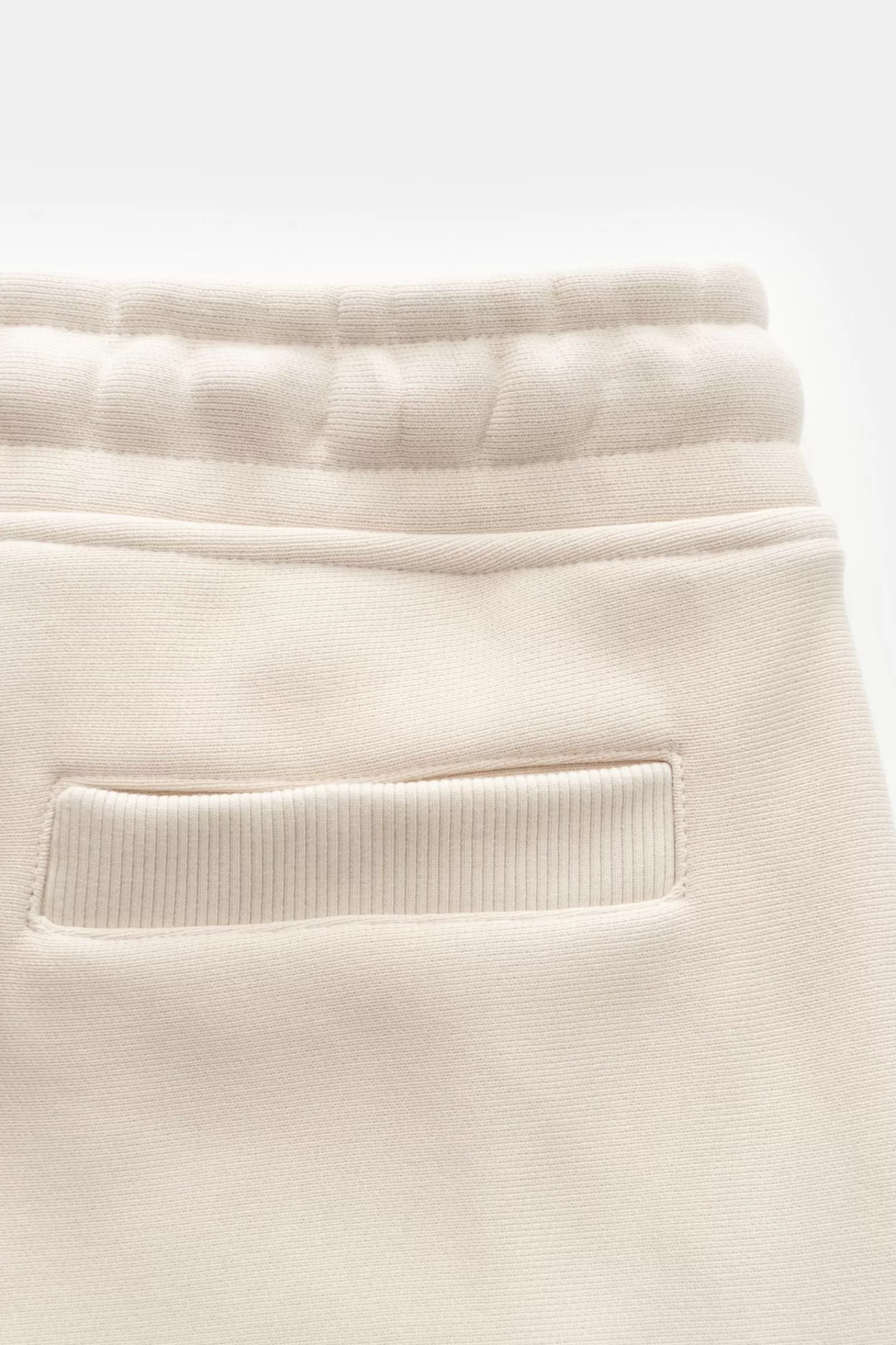 Sweat Pants 'Hockley' Cream>Belstaff Shop