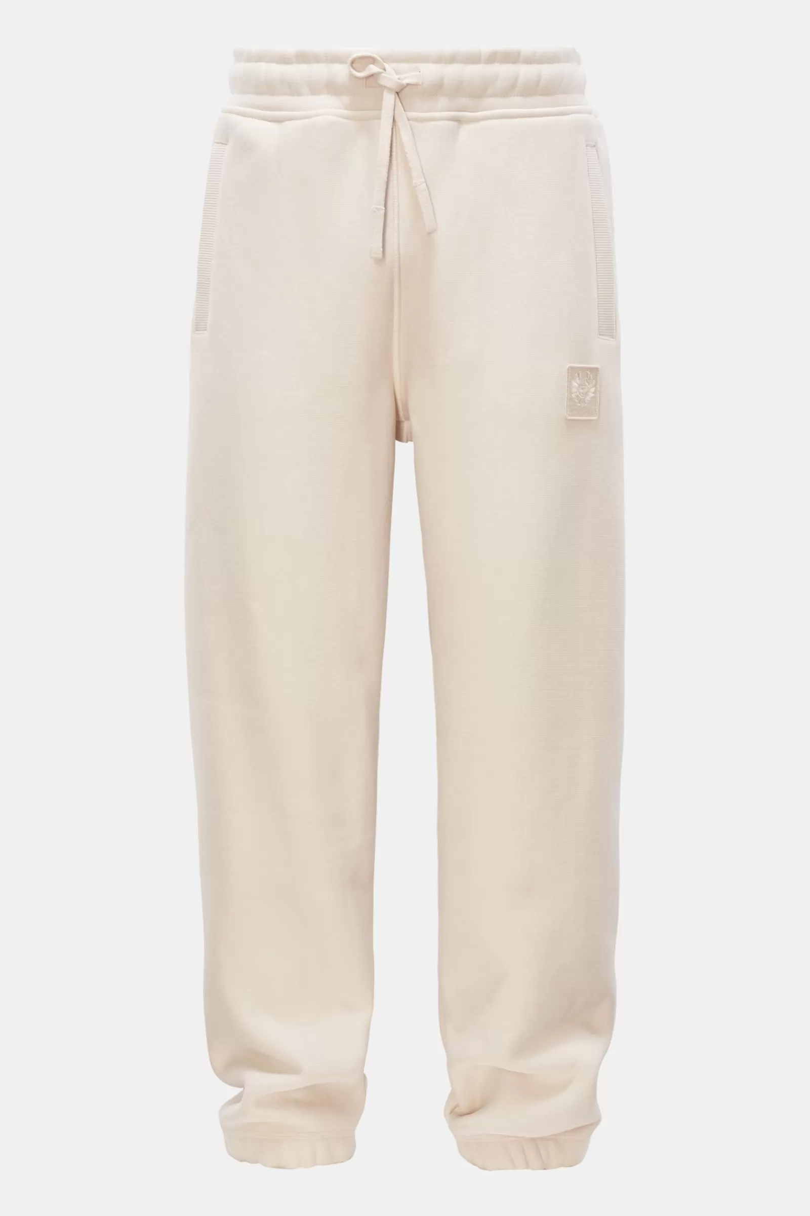 Sweat Pants 'Hockley' Cream>Belstaff Shop