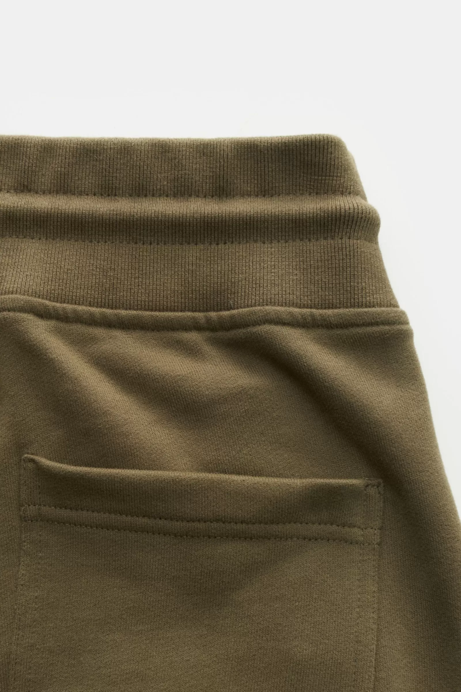 Sweat Pants Olive>Belstaff Best