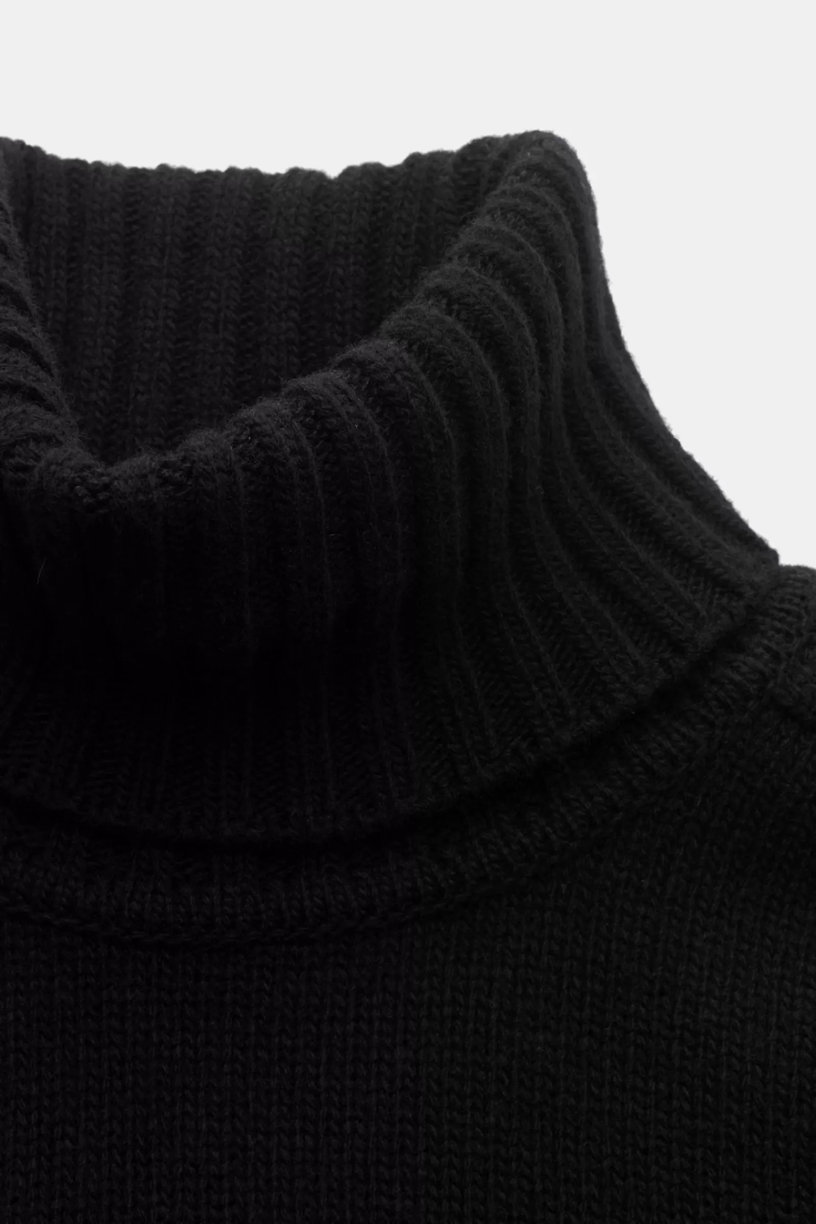 Turtleneck Jumper Black^Belstaff Best Sale