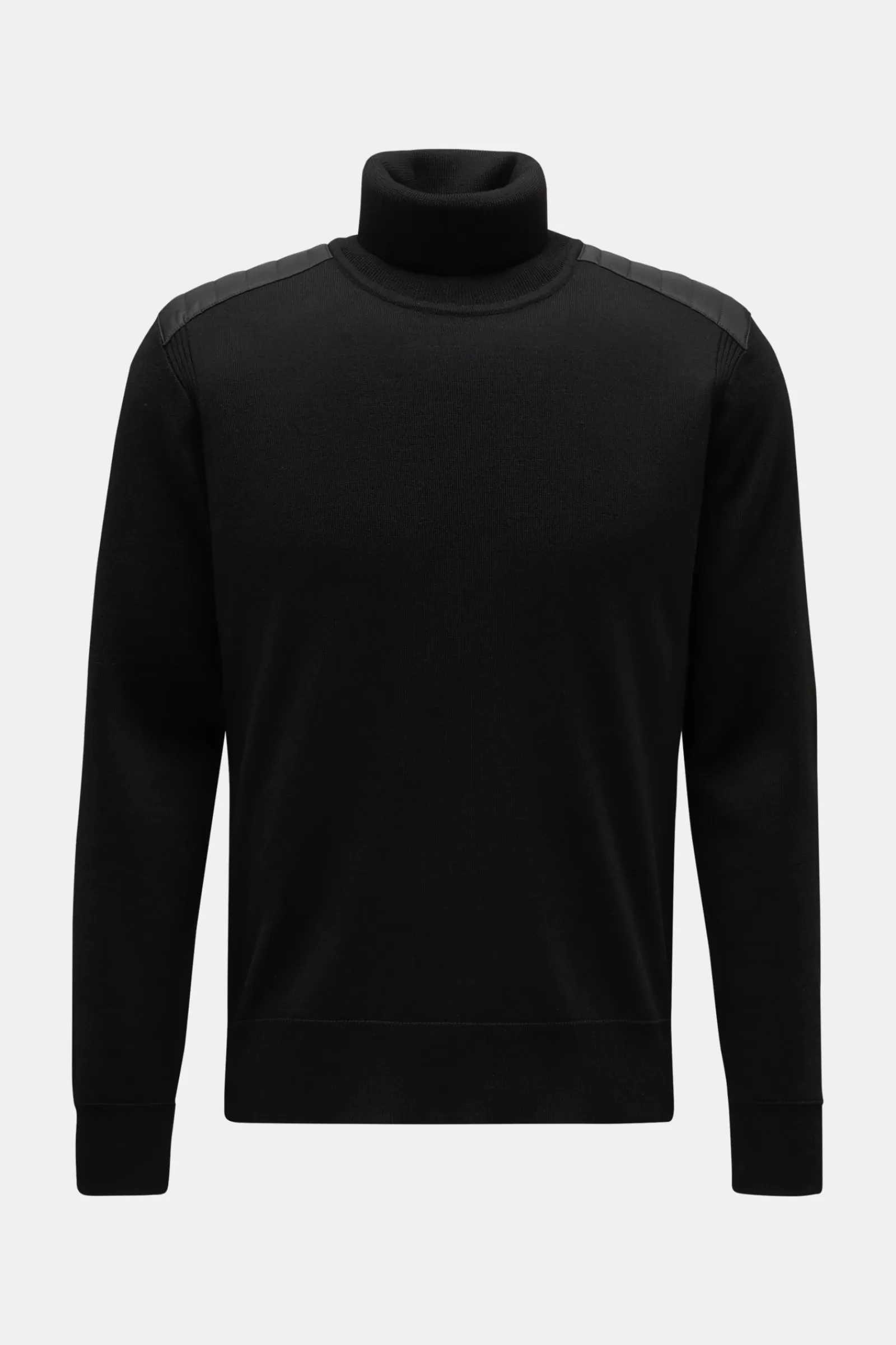 Turtleneck Jumper 'Kingsland' Black^Belstaff Online