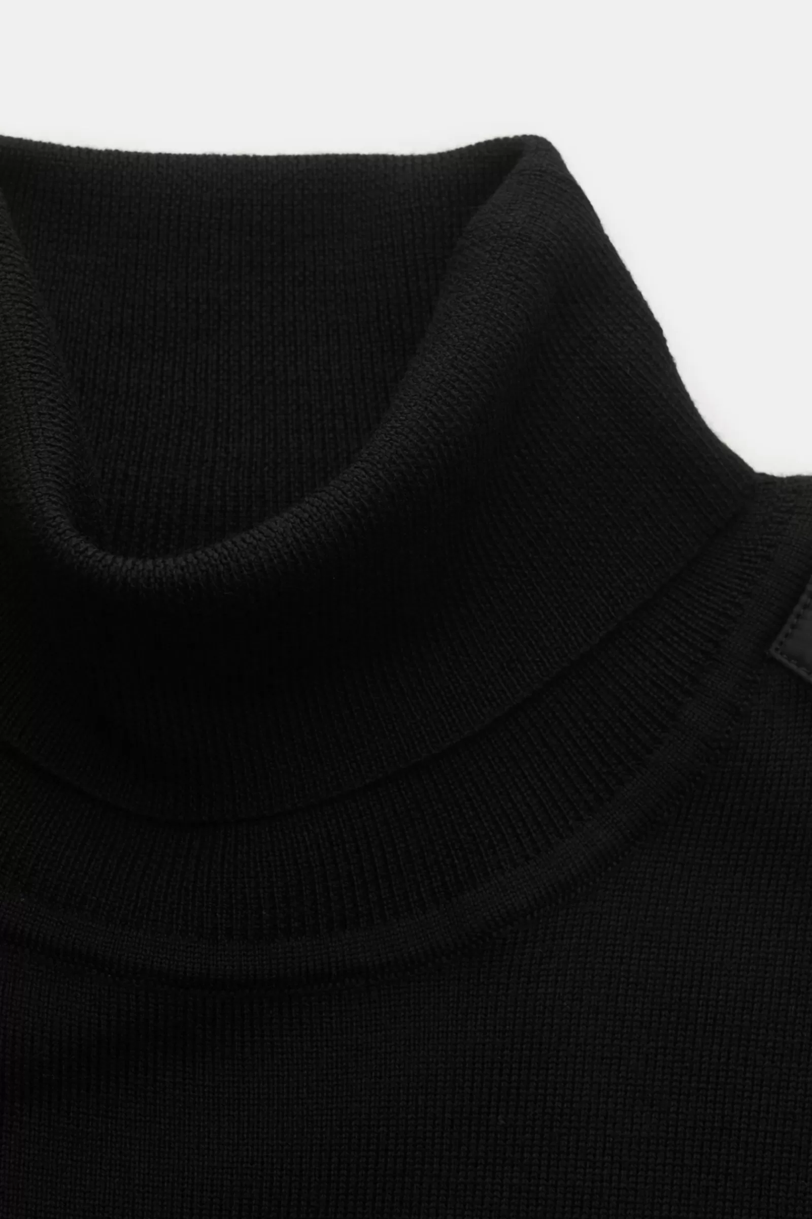 Turtleneck Jumper 'Kingsland' Black^Belstaff Online