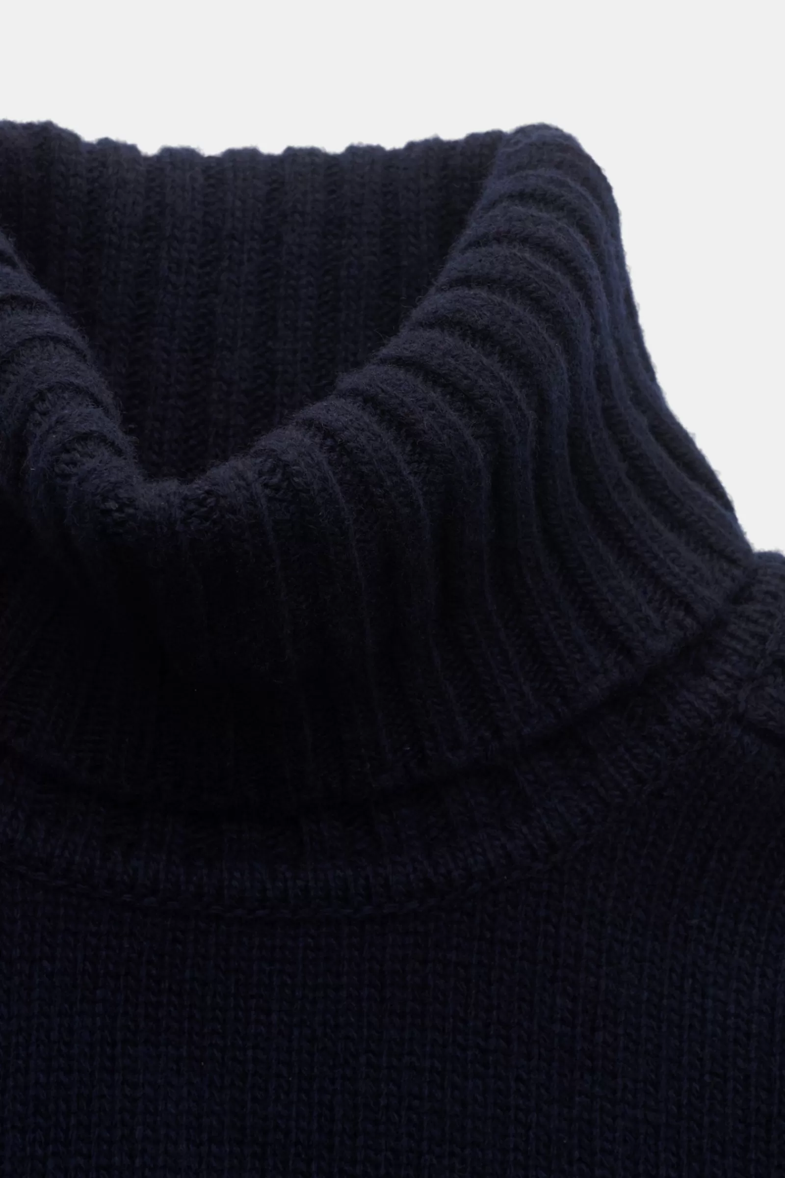 Turtleneck Jumper Navy^Belstaff Outlet