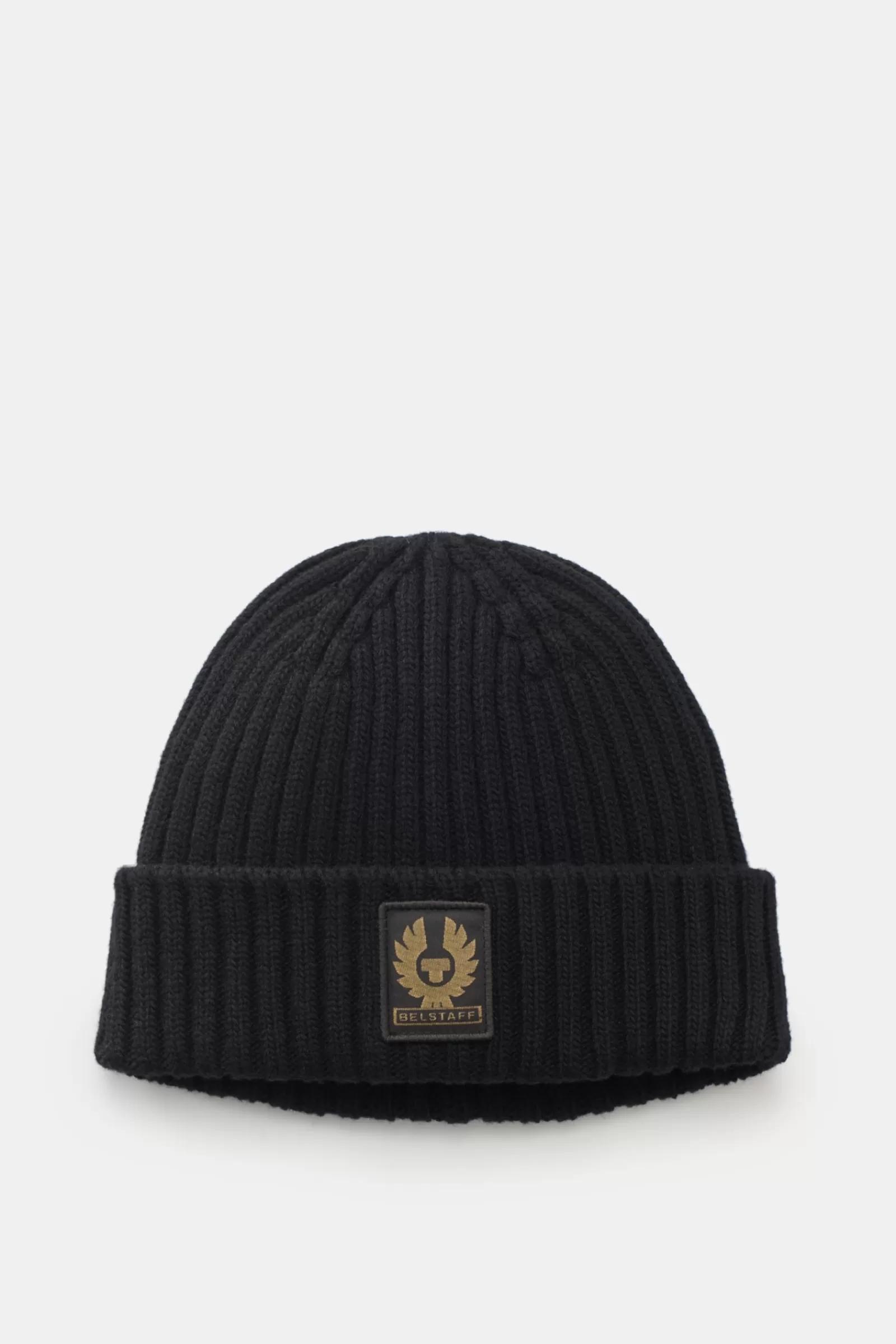 Wool Beanie 'Watch' Black^Belstaff Hot