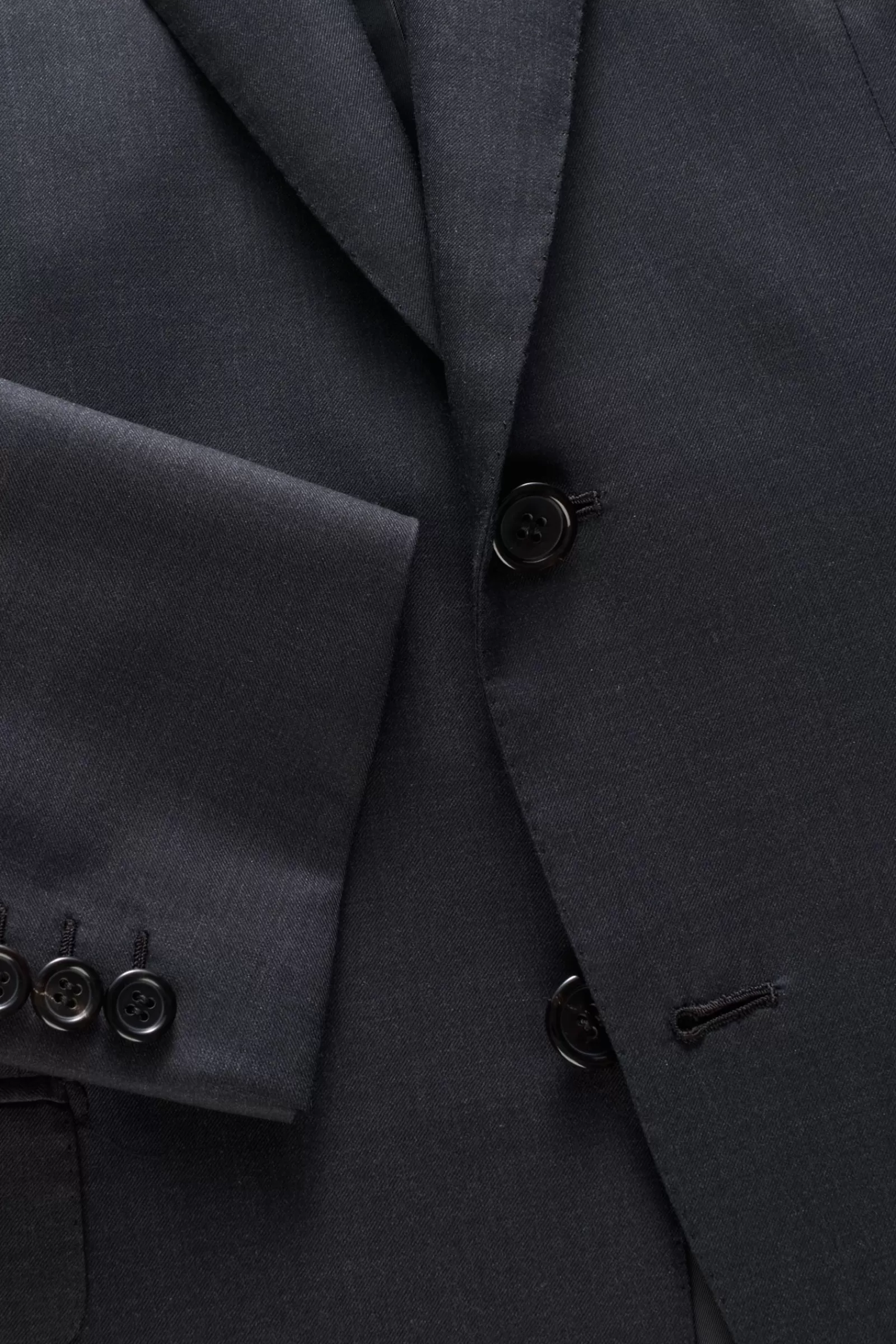 Suit 'Brunico' Anthracite>Brioni New