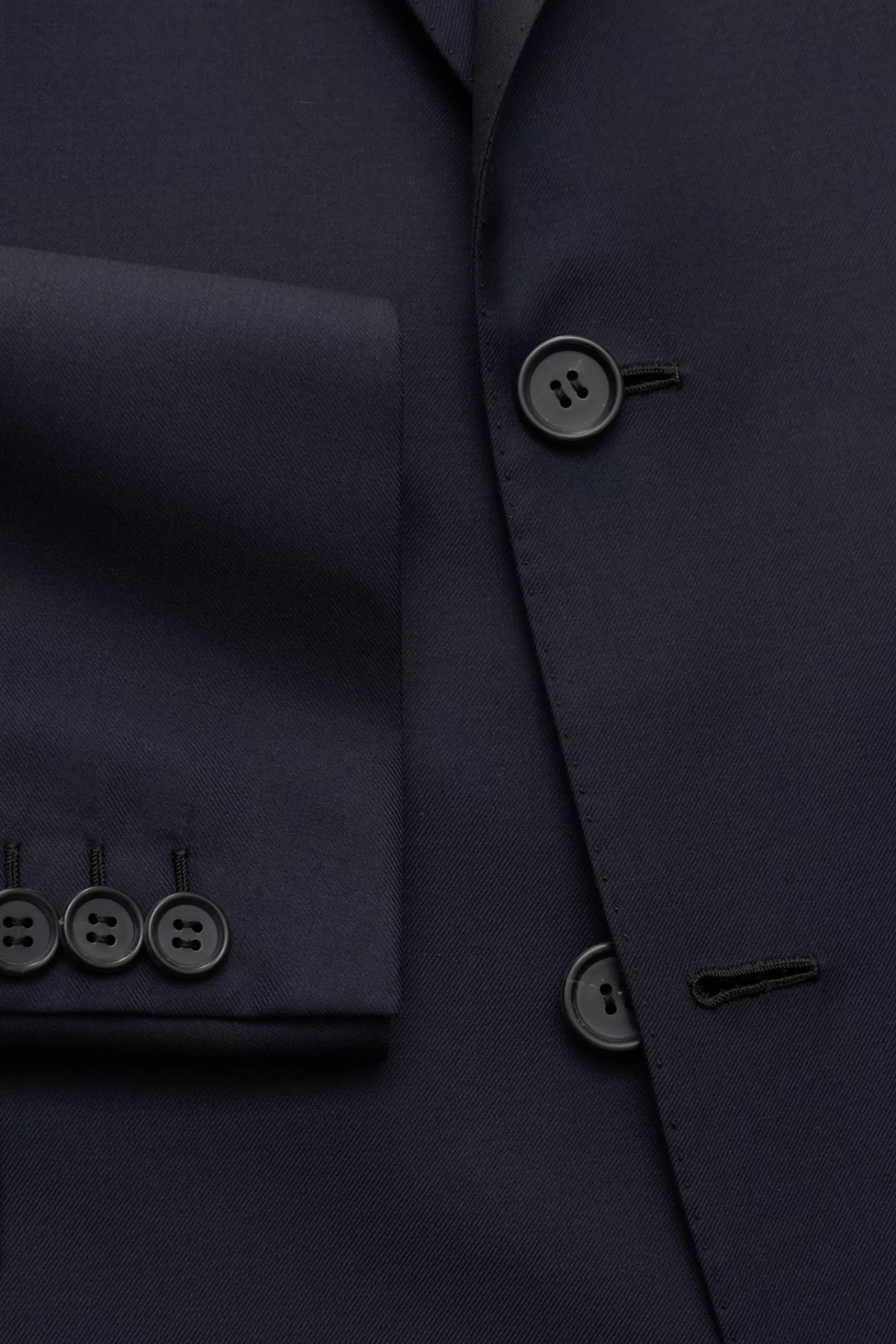 Suit 'Brunico' Navy>Brioni Fashion