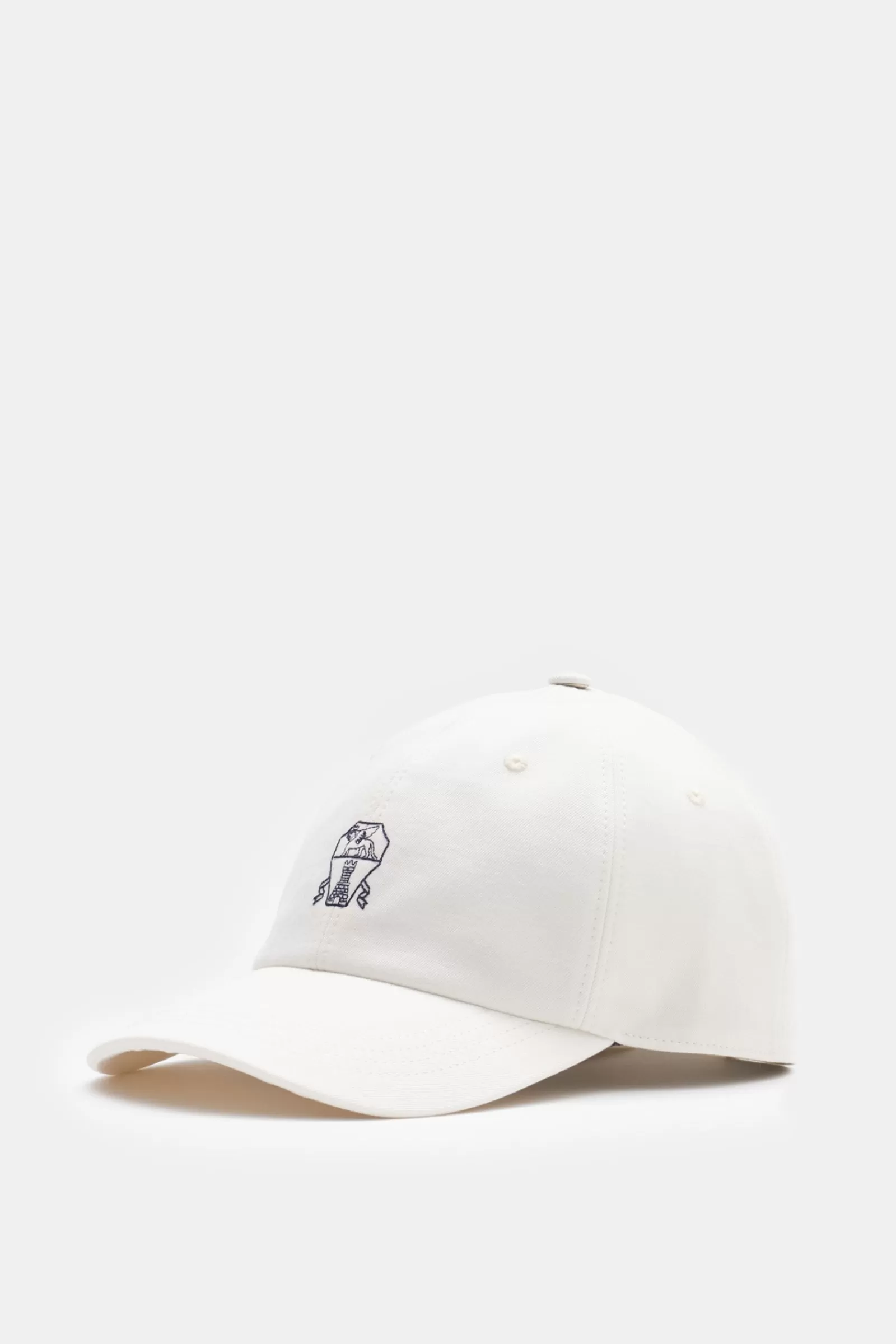 Baseball Cap Off-White^Brunello Cucinelli Cheap