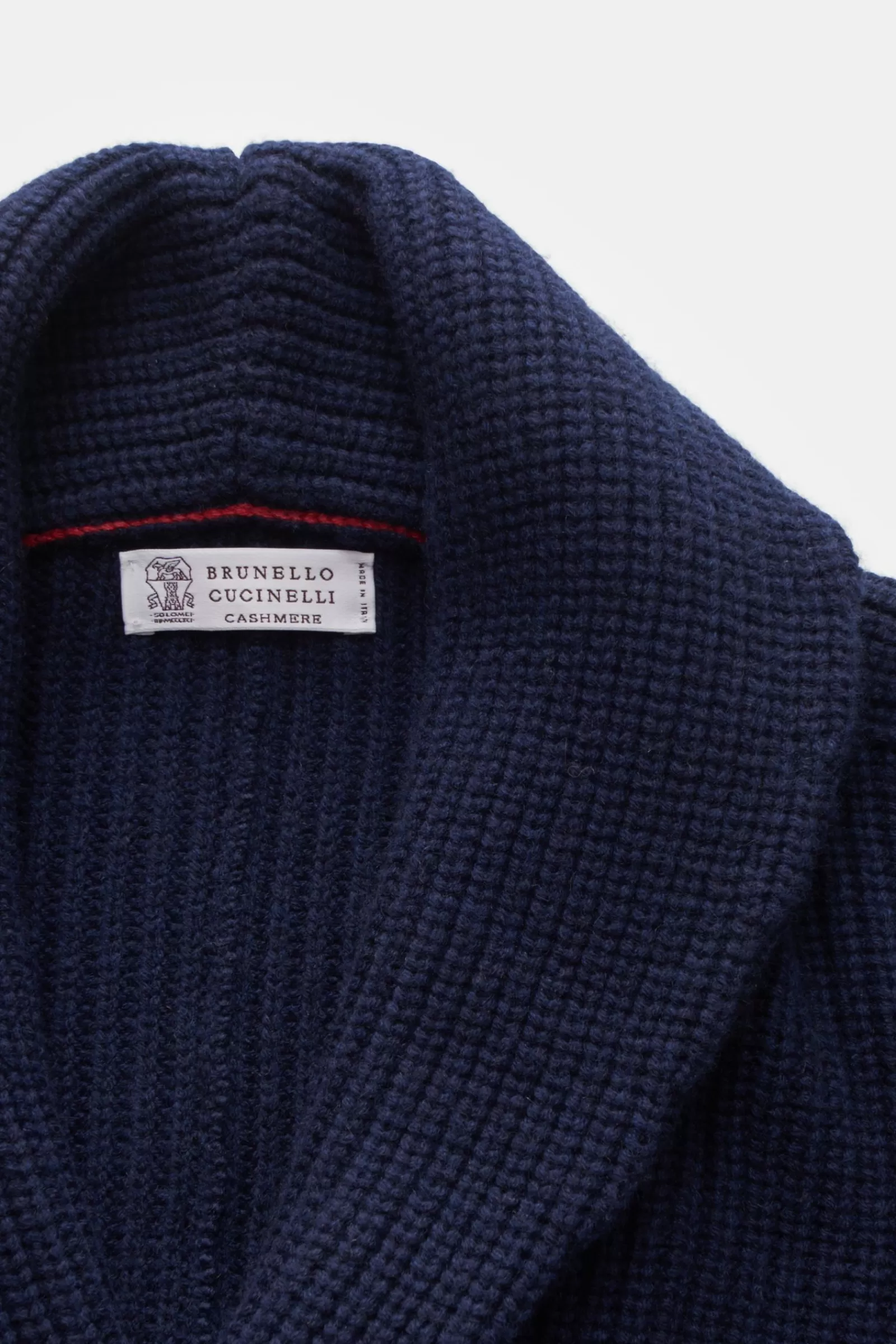 Cardigan Navy^Brunello Cucinelli Cheap