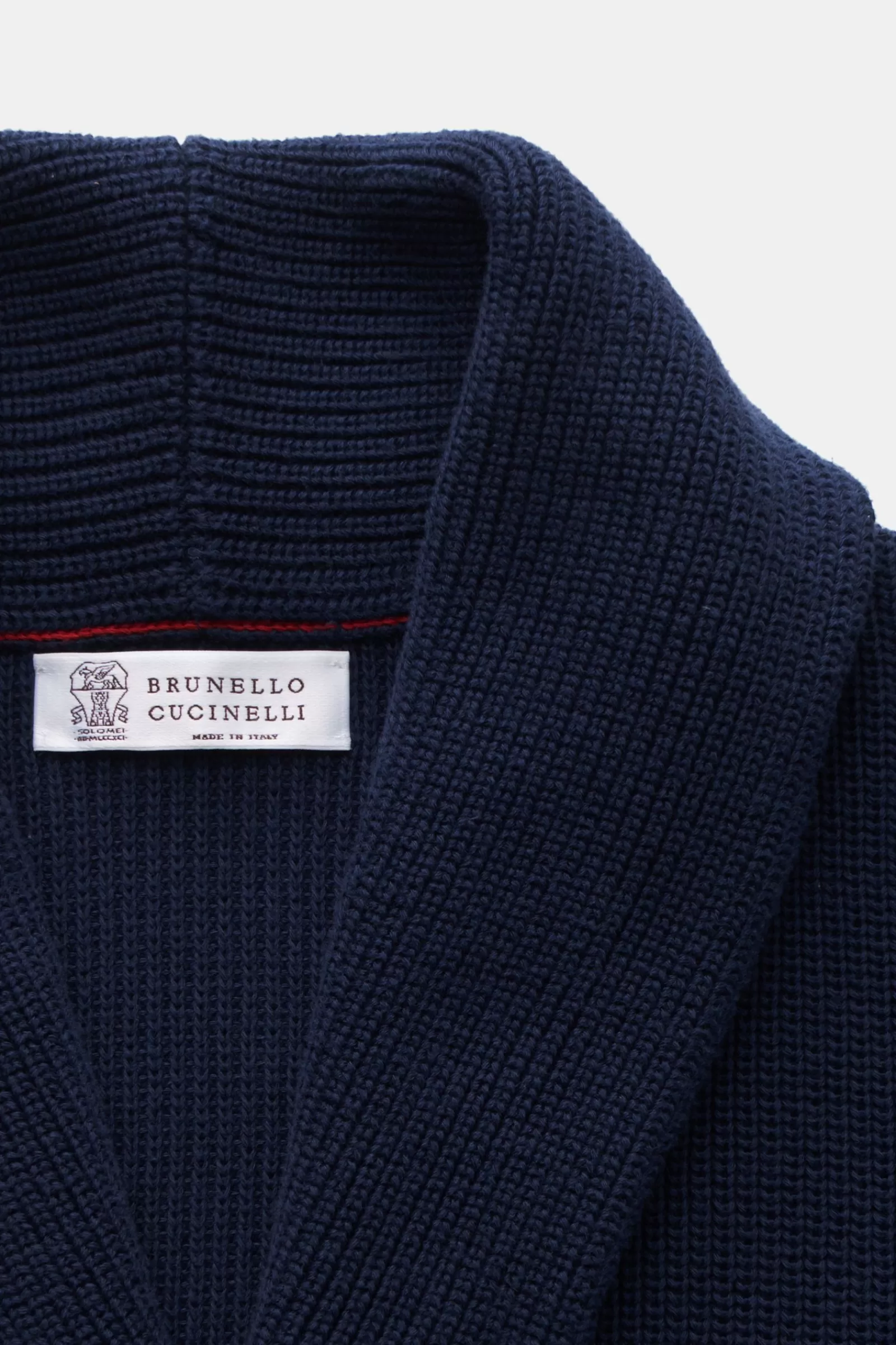 Cardigan Navy^Brunello Cucinelli Cheap