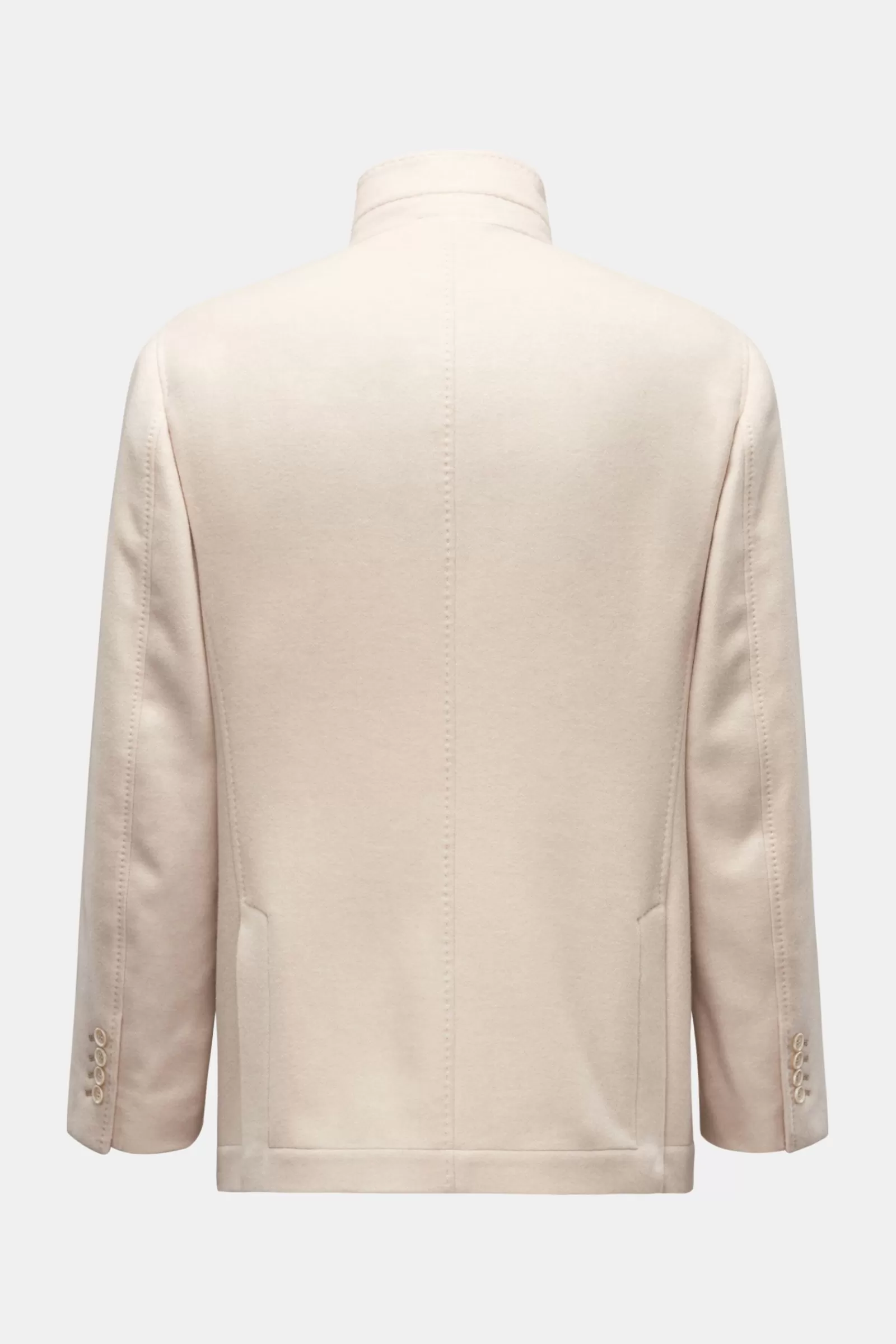 Cashmere Jacke Beige>Brunello Cucinelli Online