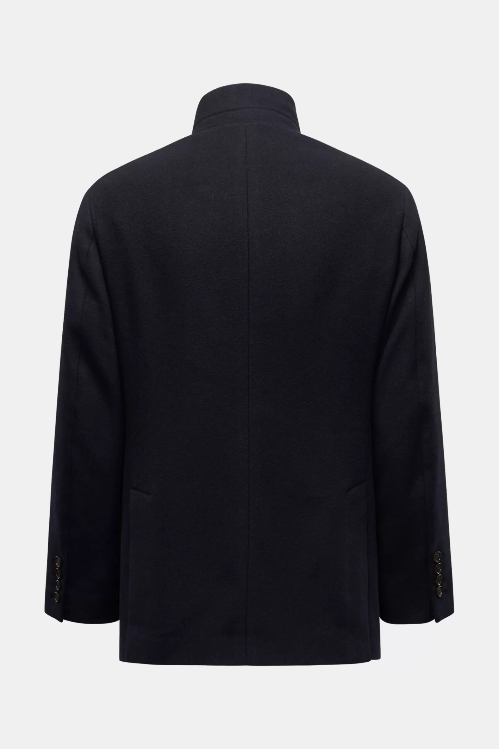 Cashmere Jacket Navy>Brunello Cucinelli Best