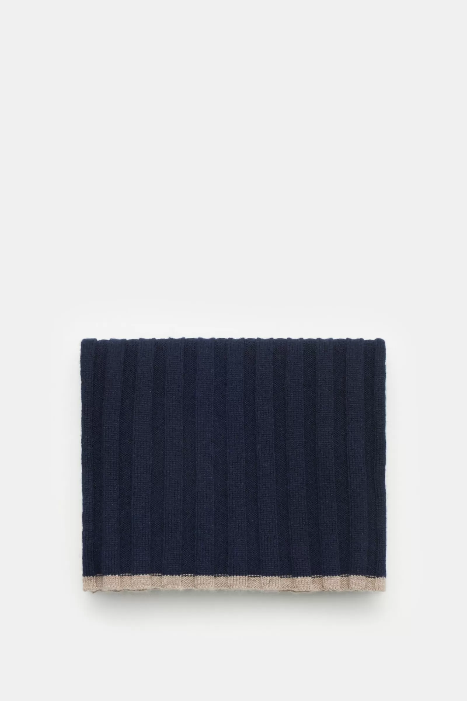 Cashmere Schal Navy^Brunello Cucinelli Online