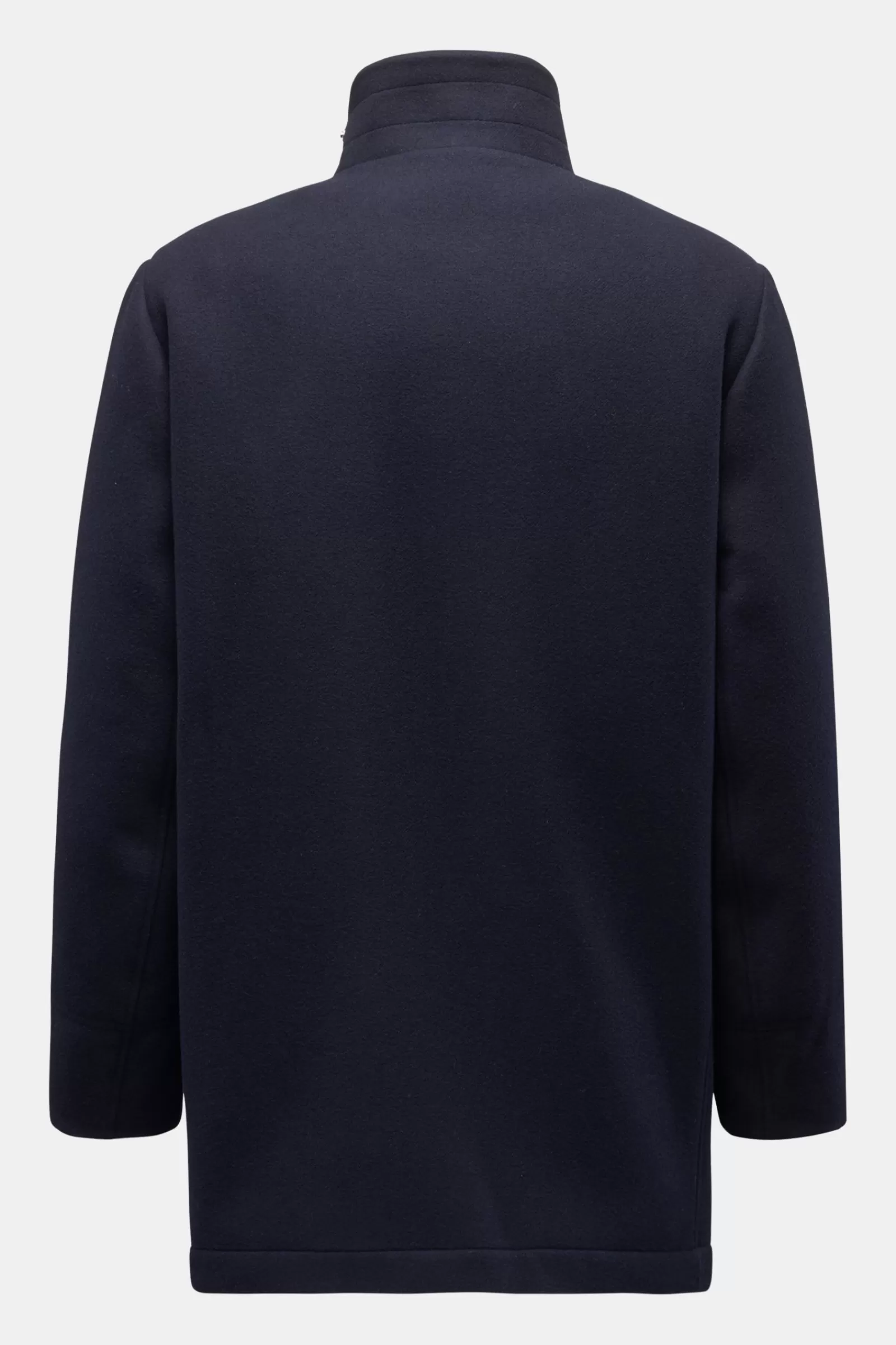 Jacket Navy>Brunello Cucinelli Fashion