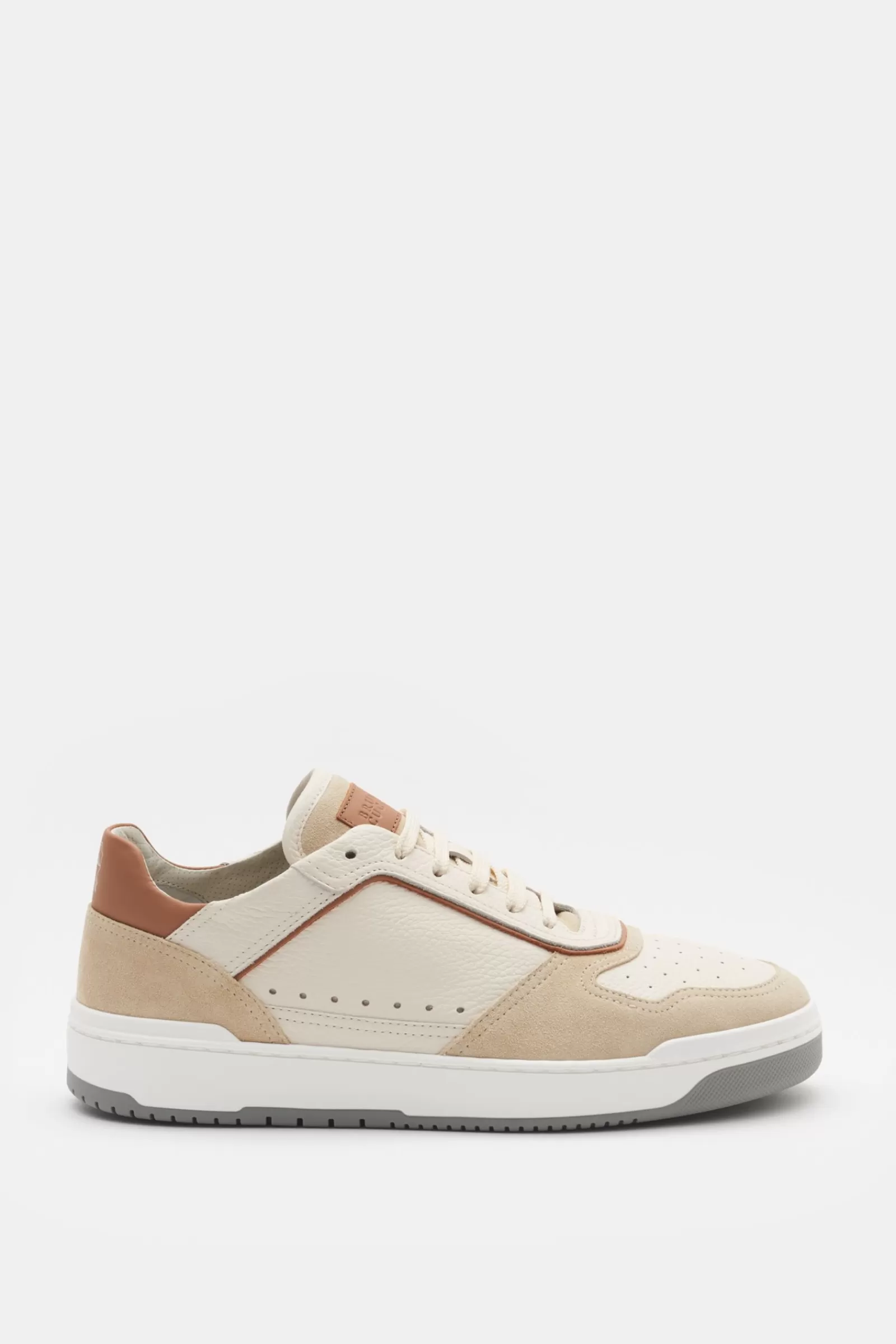 Sneaker Beige/Creme^Brunello Cucinelli New