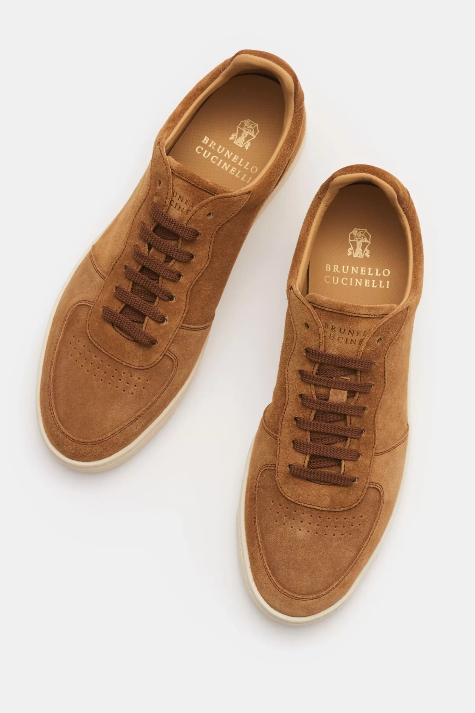 Sneaker Hellbraun^Brunello Cucinelli Flash Sale