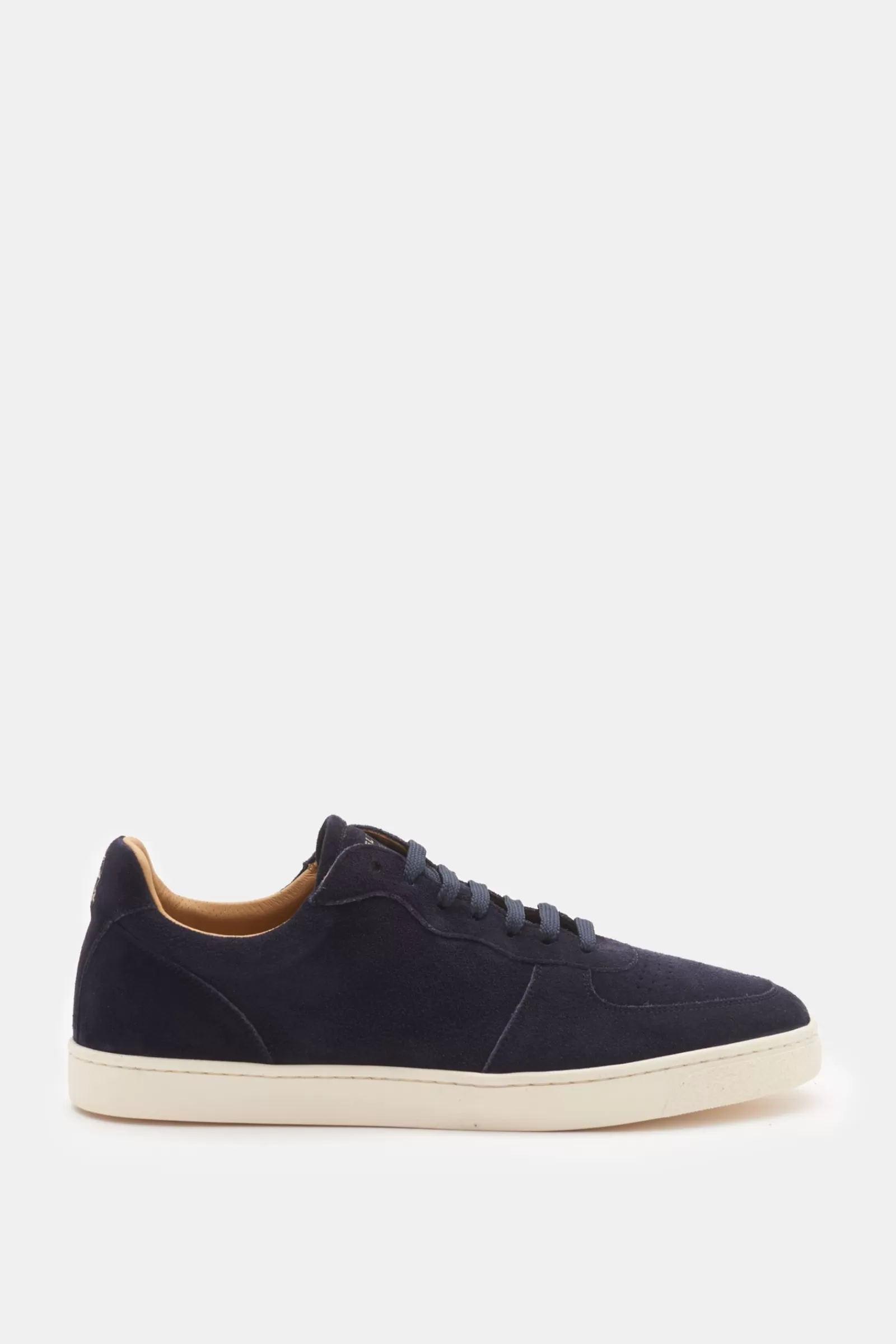 Sneaker Navy^Brunello Cucinelli New