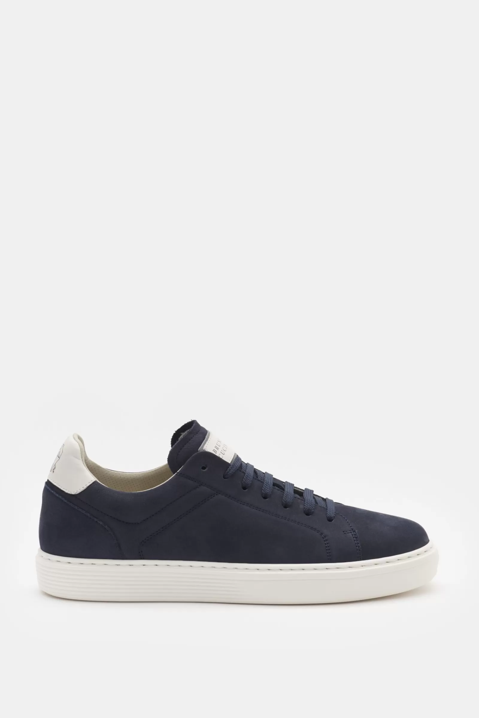 Sneaker Navy^Brunello Cucinelli Cheap