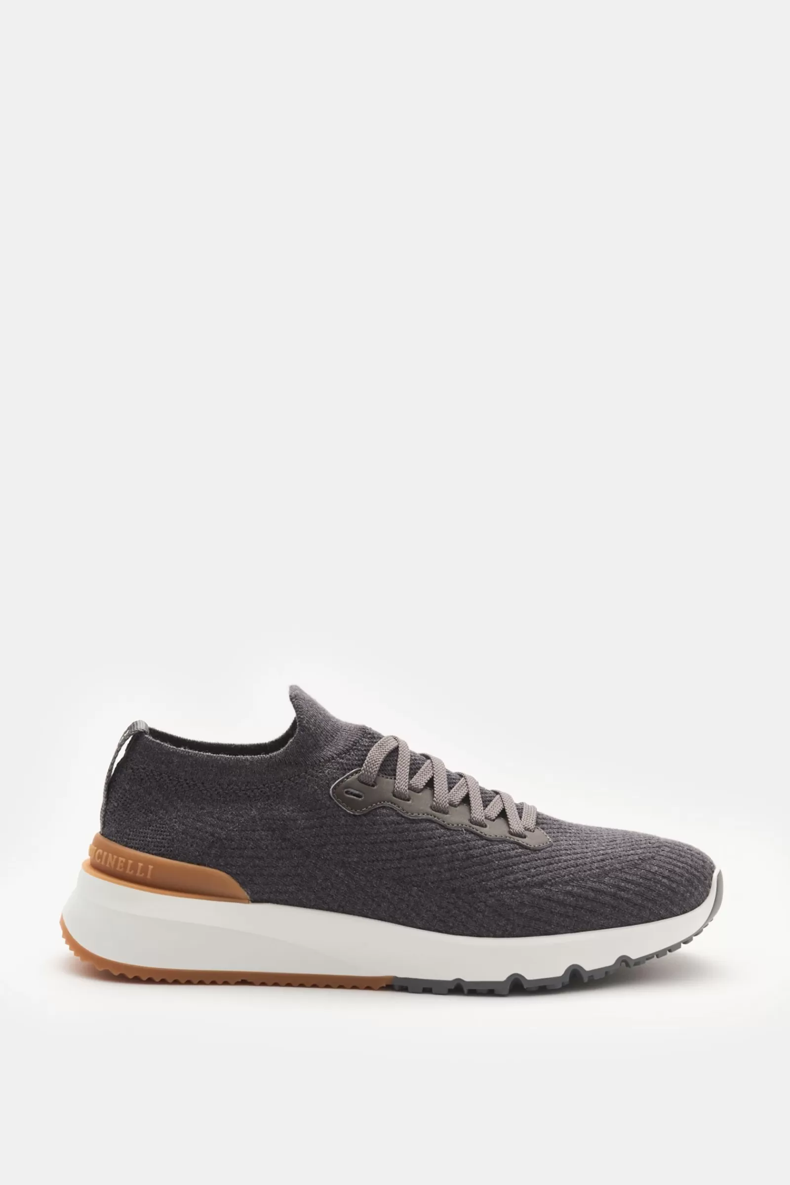 Sneakers Dark Grey^Brunello Cucinelli Cheap