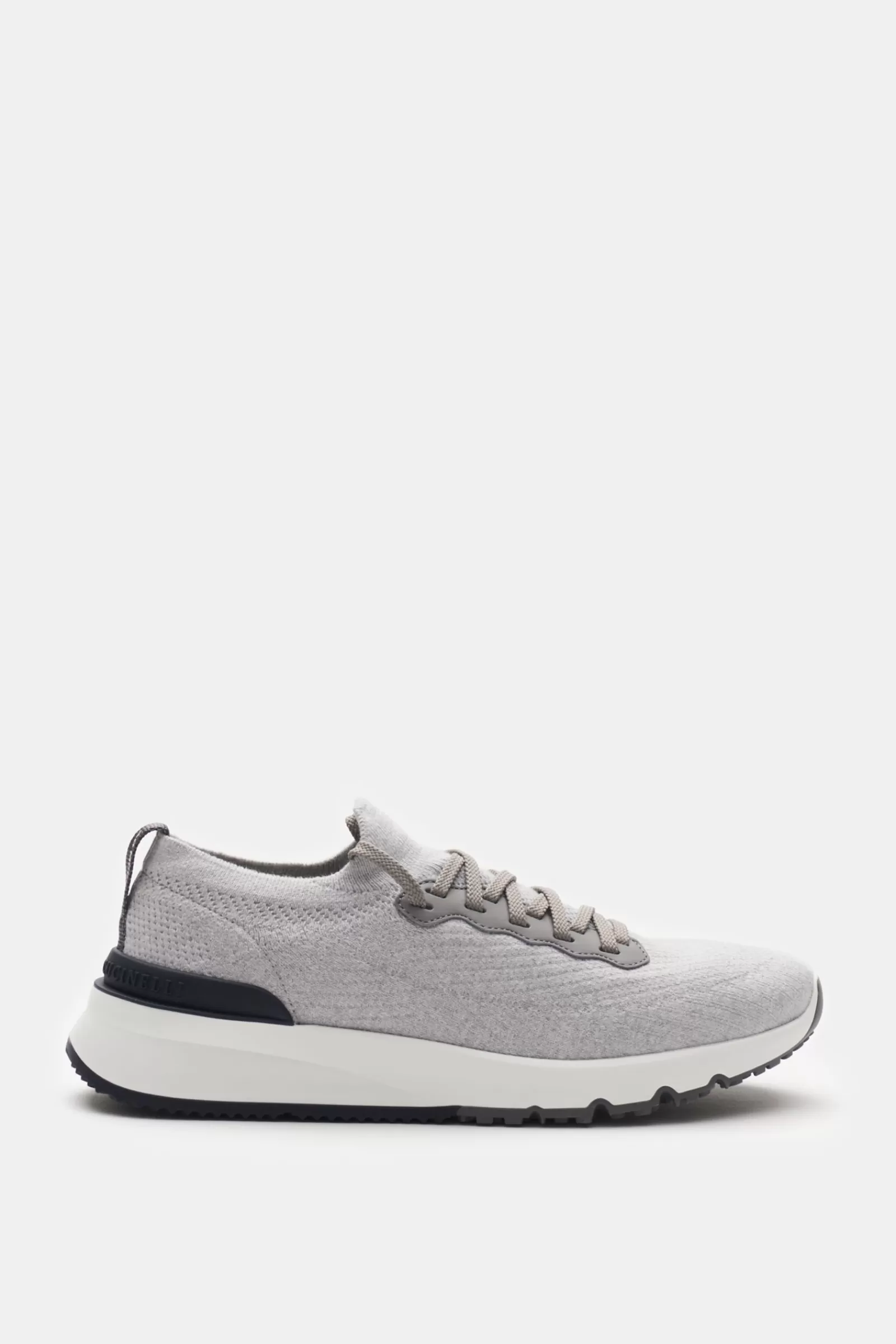 Sneakers Light Grey^Brunello Cucinelli Sale