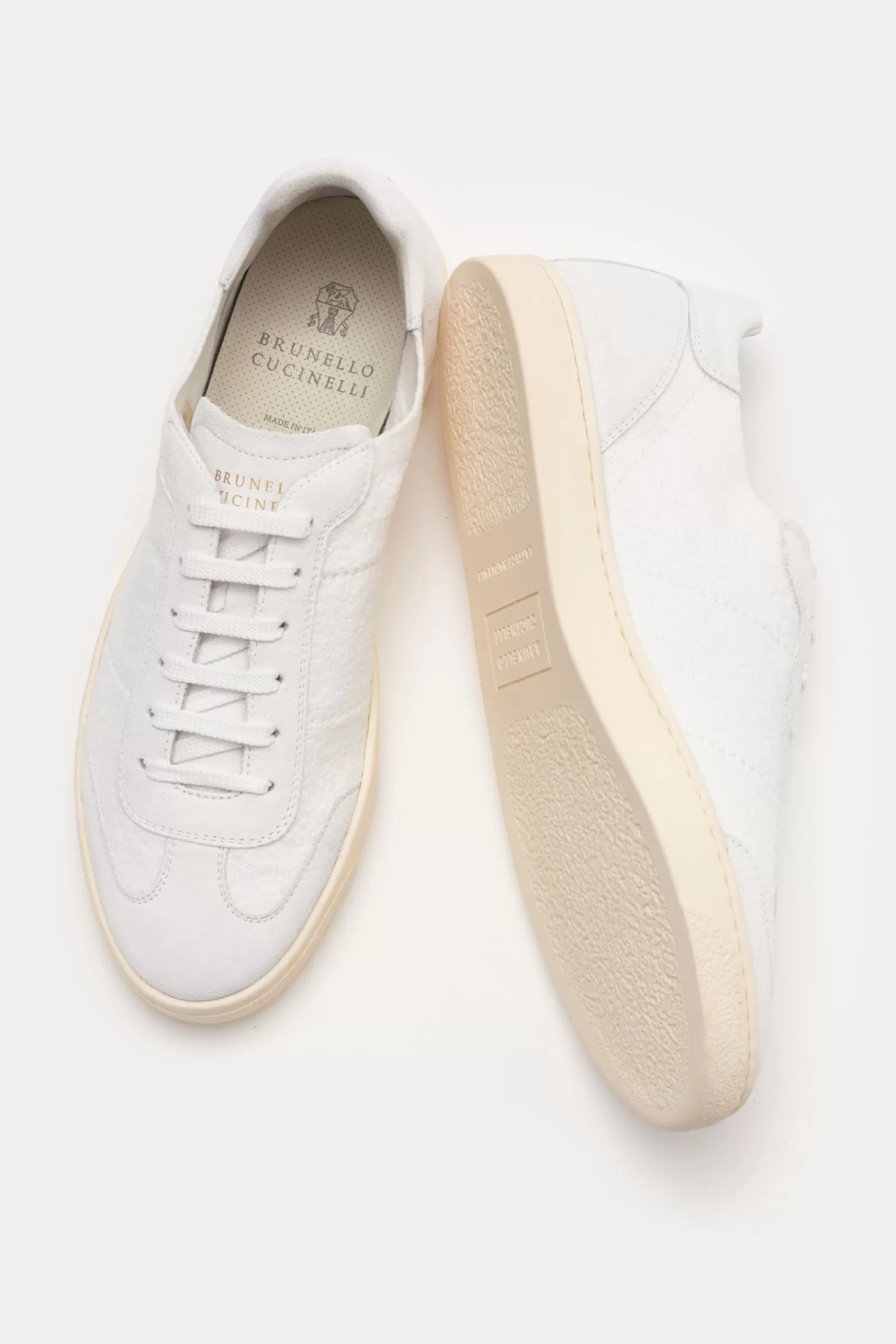 Sneakers Off-White^Brunello Cucinelli Clearance