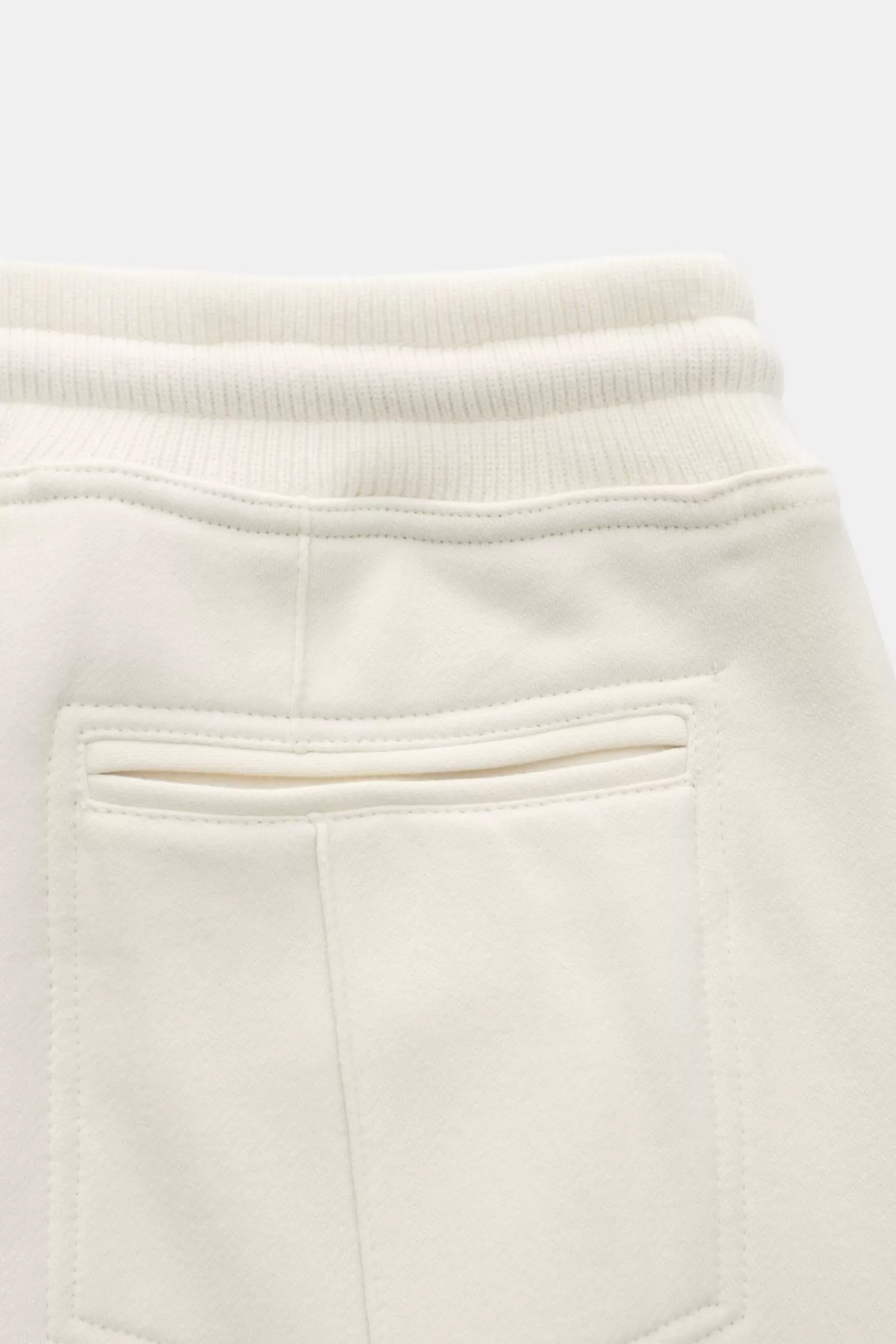 Sweat Pants Cream>Brunello Cucinelli Cheap