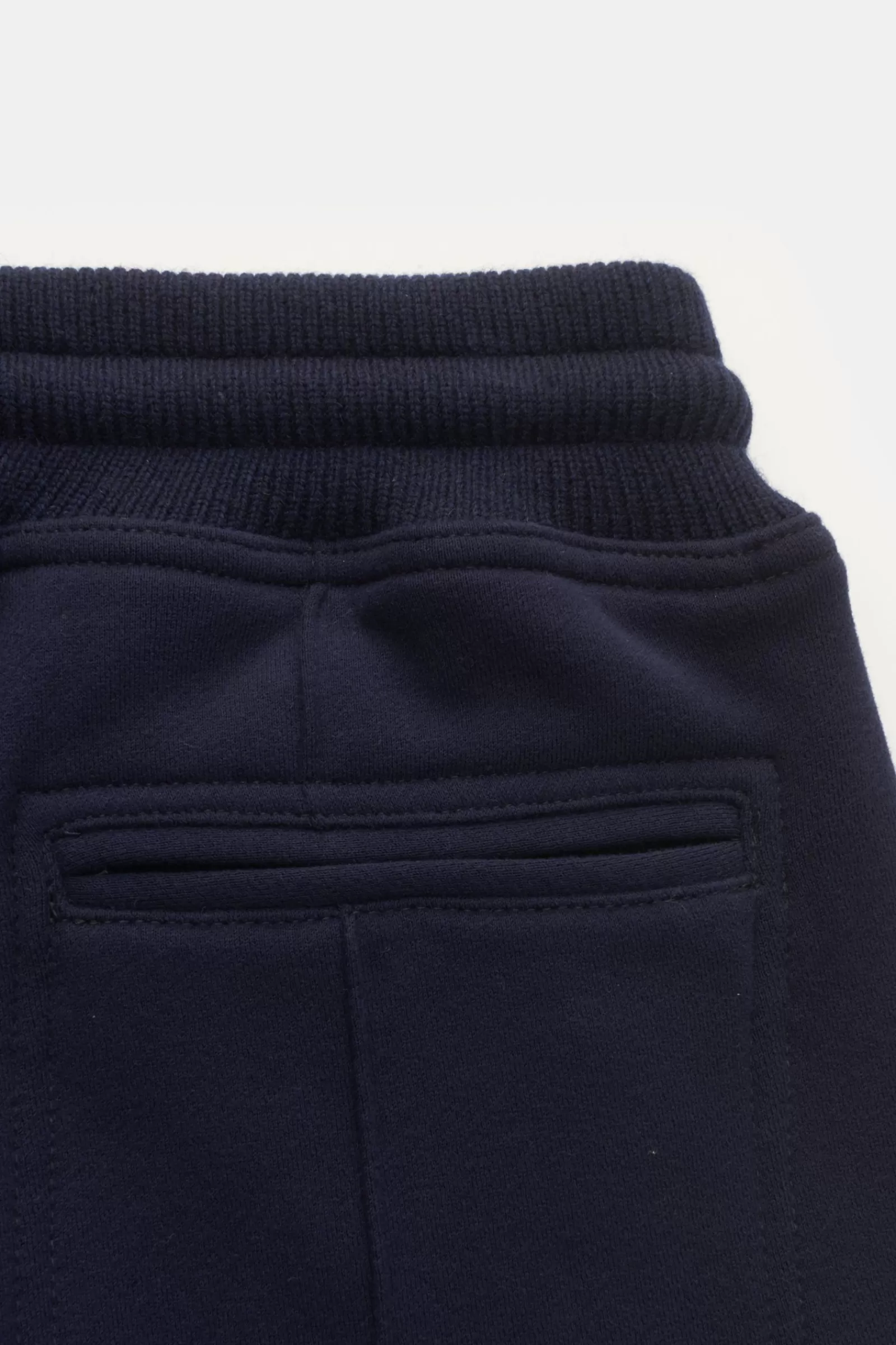 Sweat Pants Navy>Brunello Cucinelli Fashion