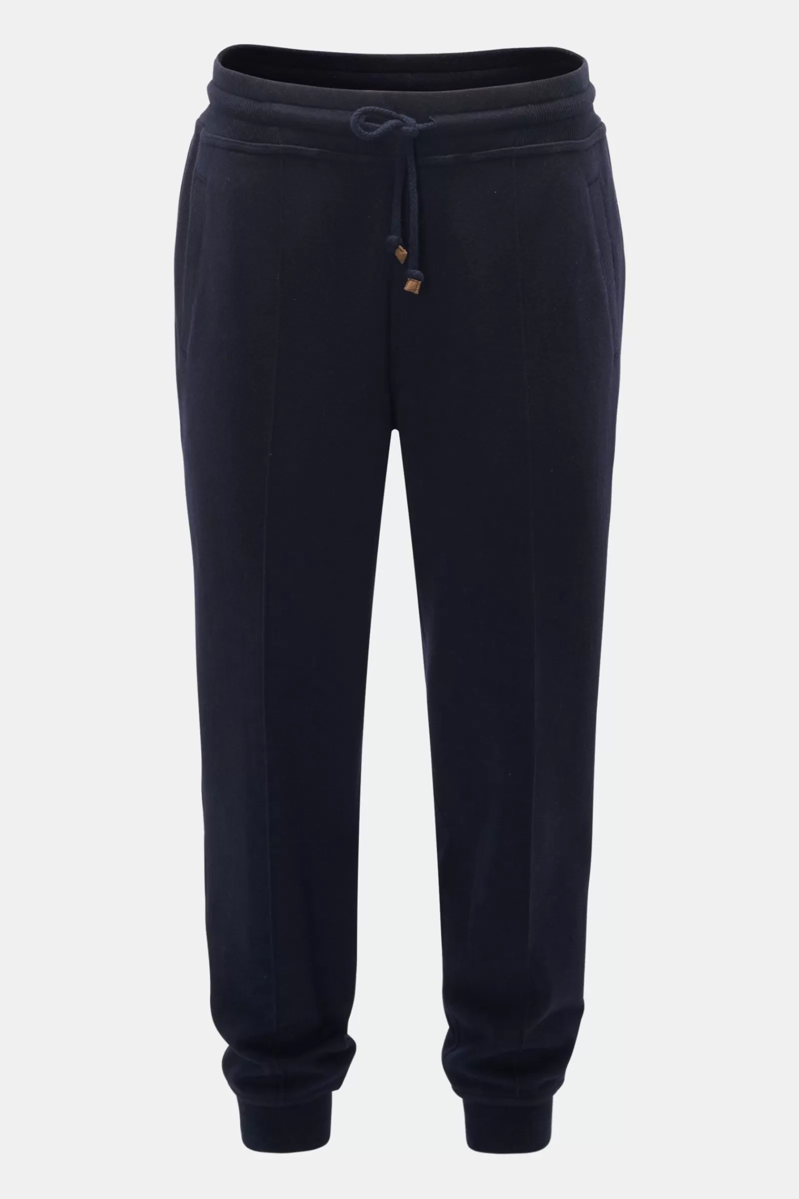 Sweat Pants Navy>Brunello Cucinelli Sale