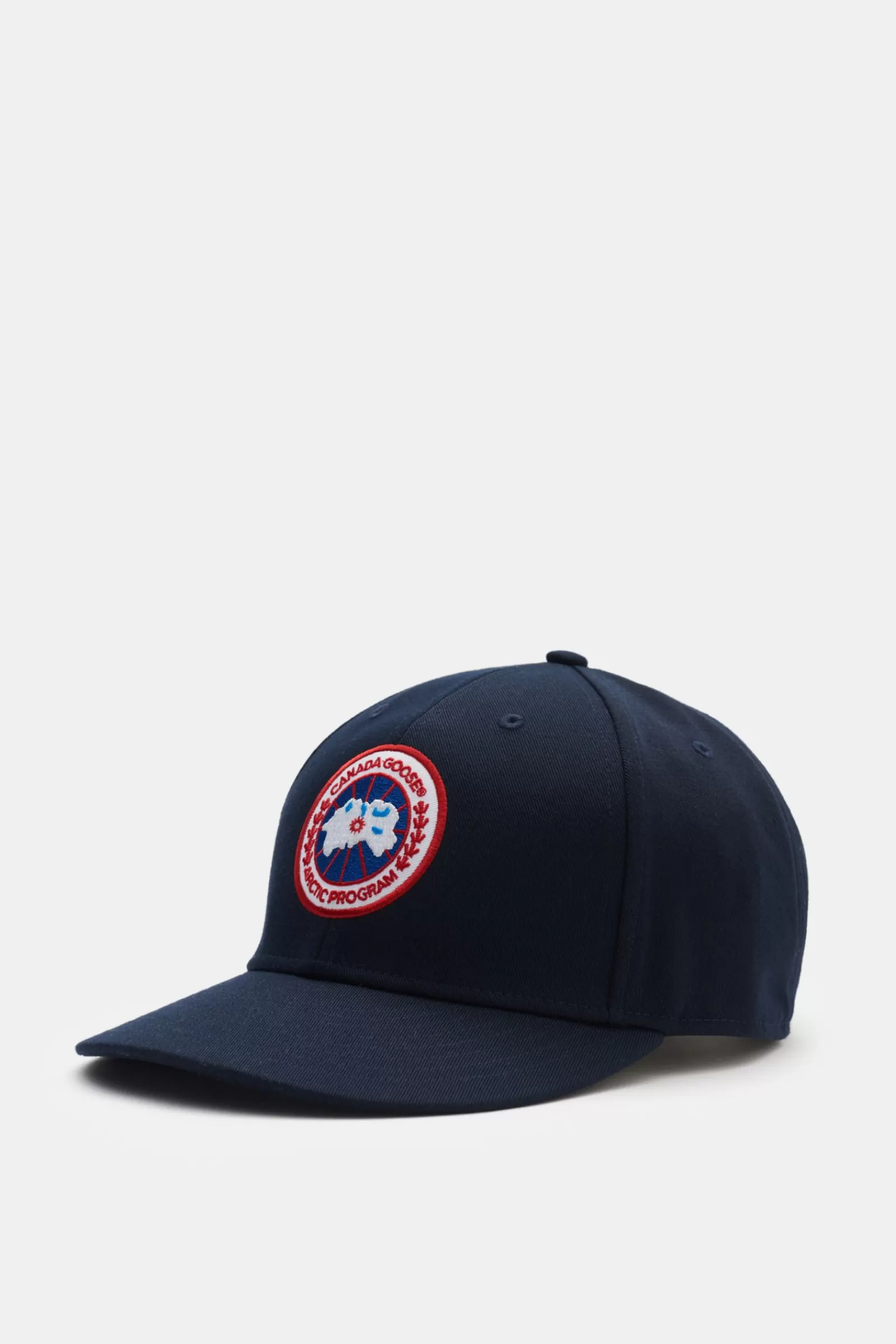 Baseball Cap 'Arctic Adjustable' Navy^Canada Goose Sale