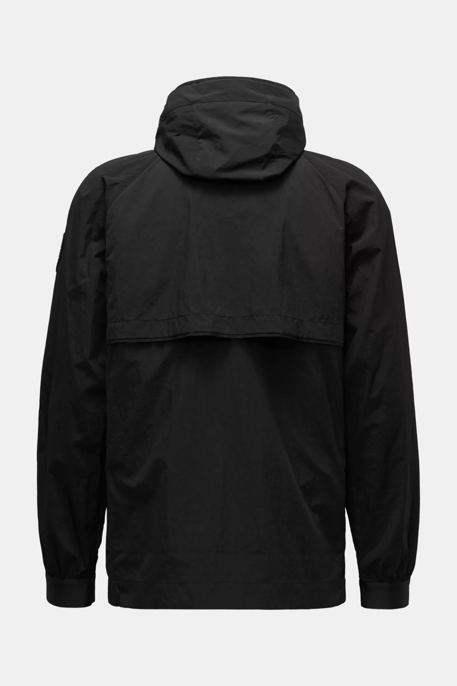 Jacket 'New Faber Wind' Black>Canada Goose Cheap