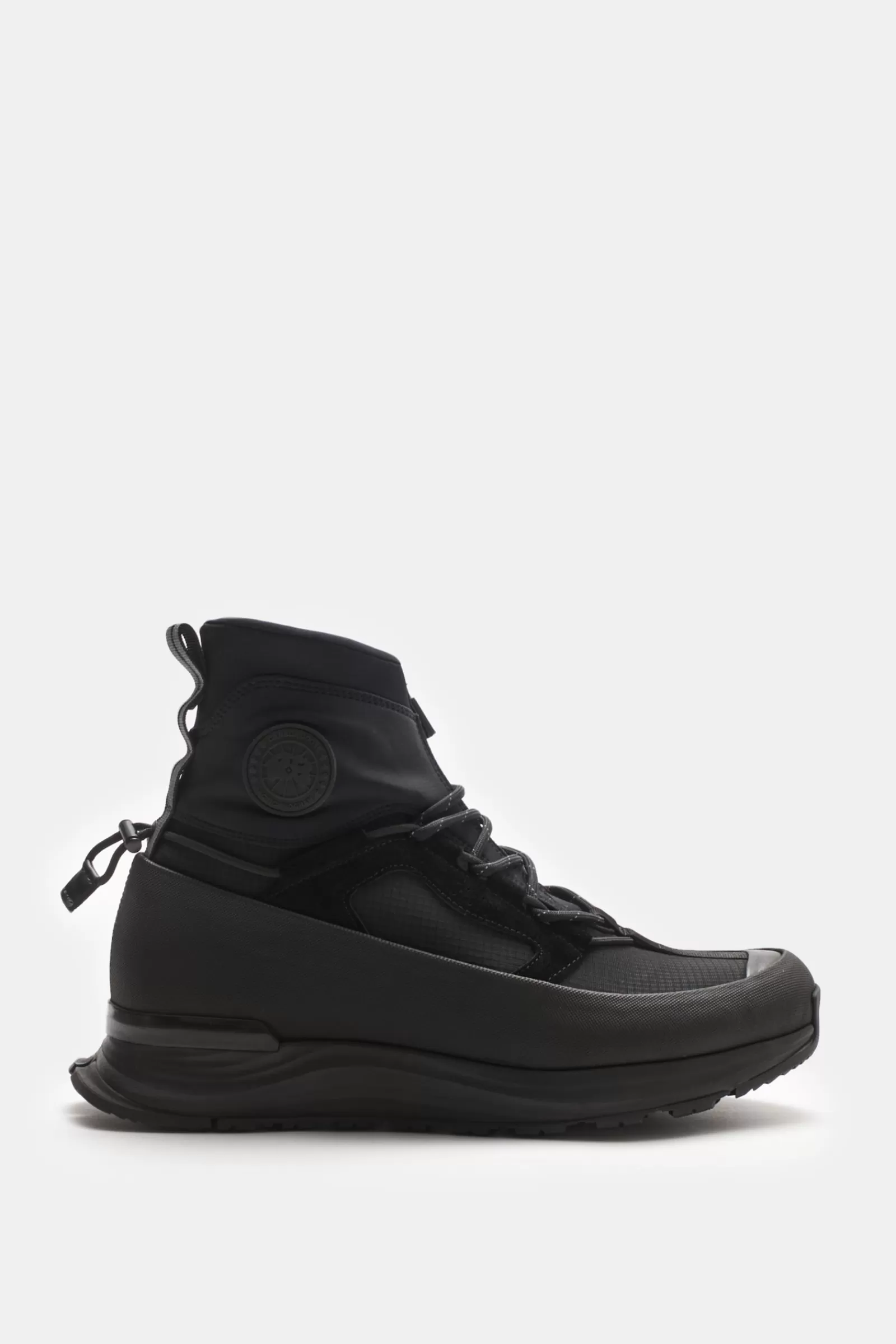 Sneakers 'Glacier Trail' Black^Canada Goose Outlet