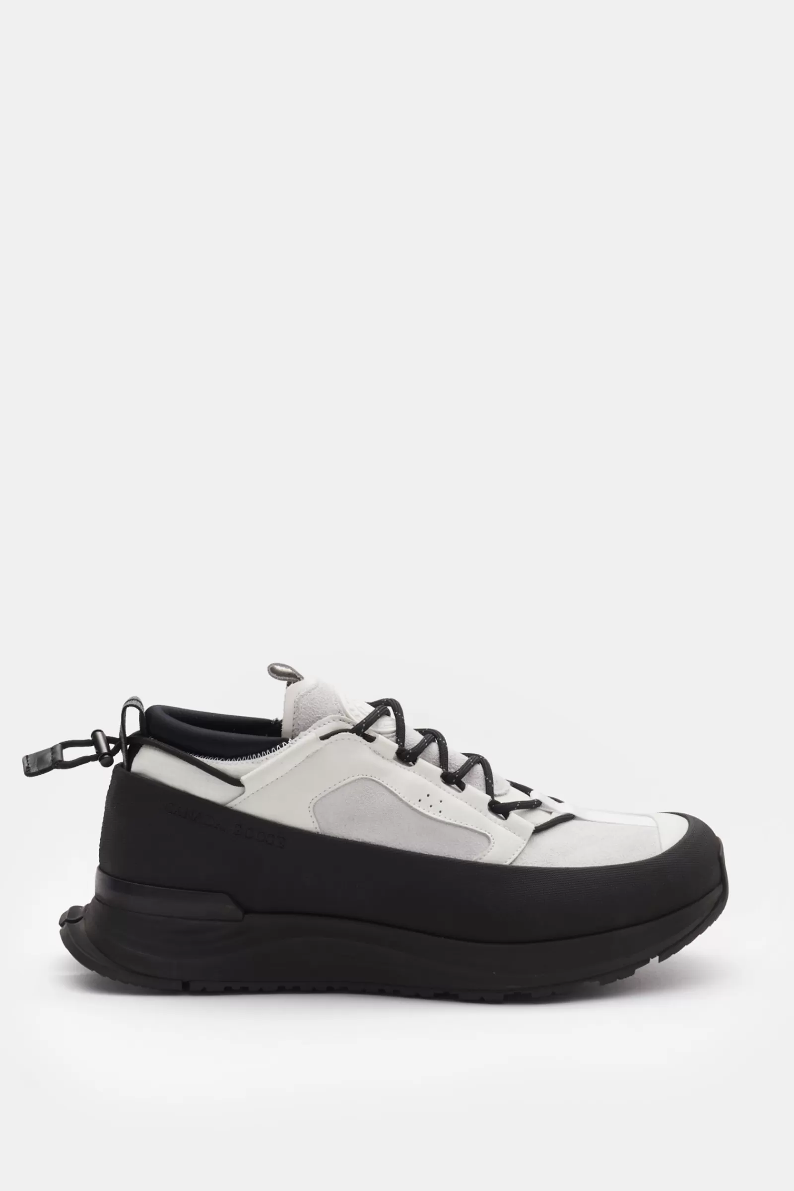 Sneakers 'Glacier Trail' Black/Light Grey/White^Canada Goose Shop