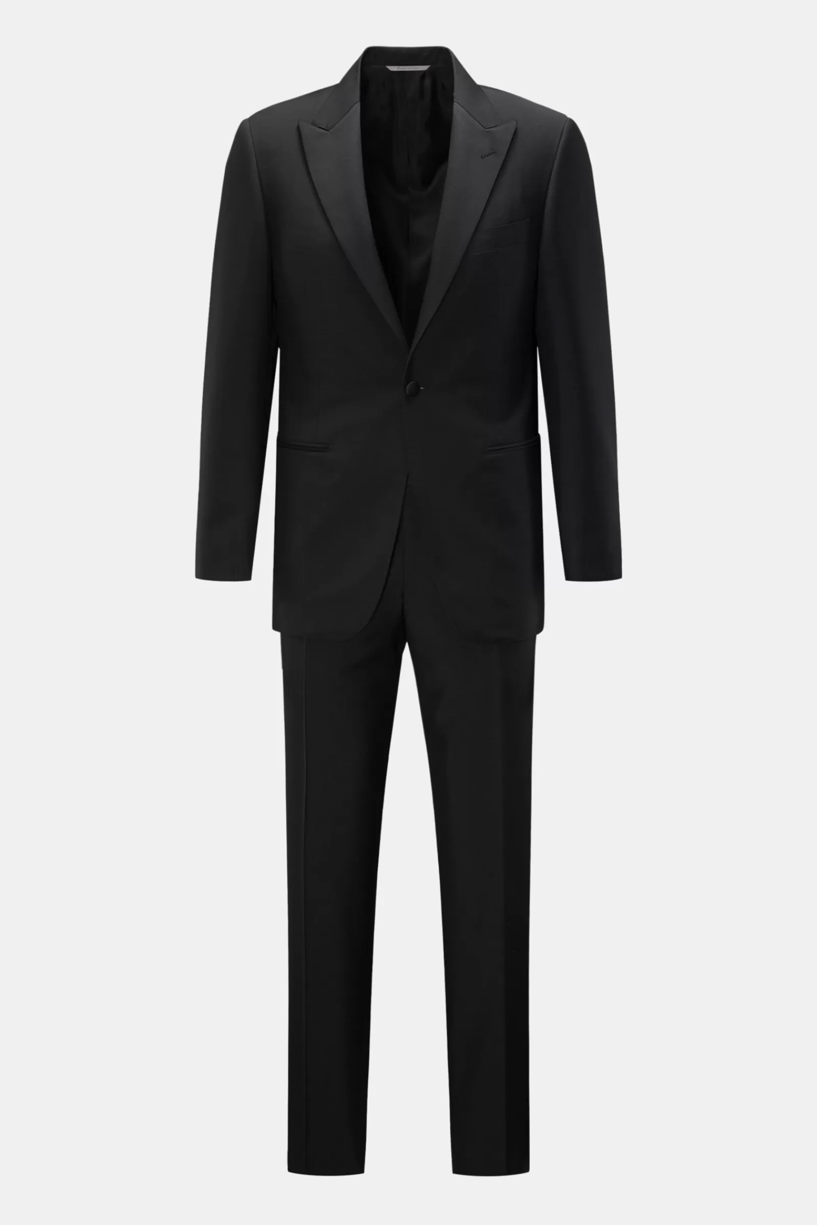 Tuxedo 'Travel' Black>Canali Hot