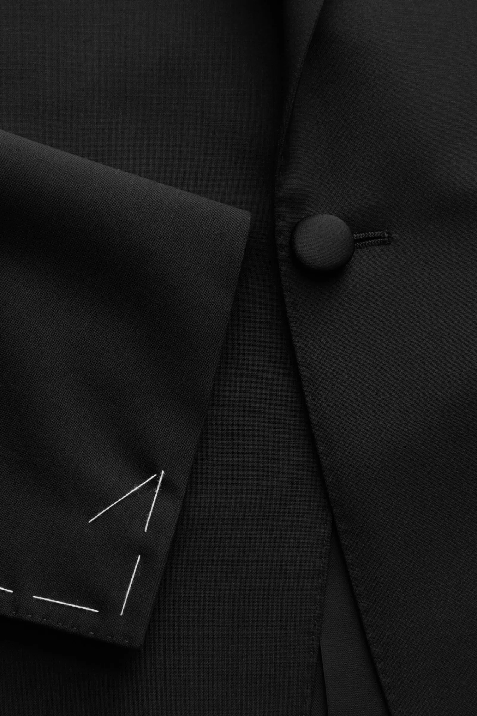 Tuxedo 'Travel' Black>Canali Hot