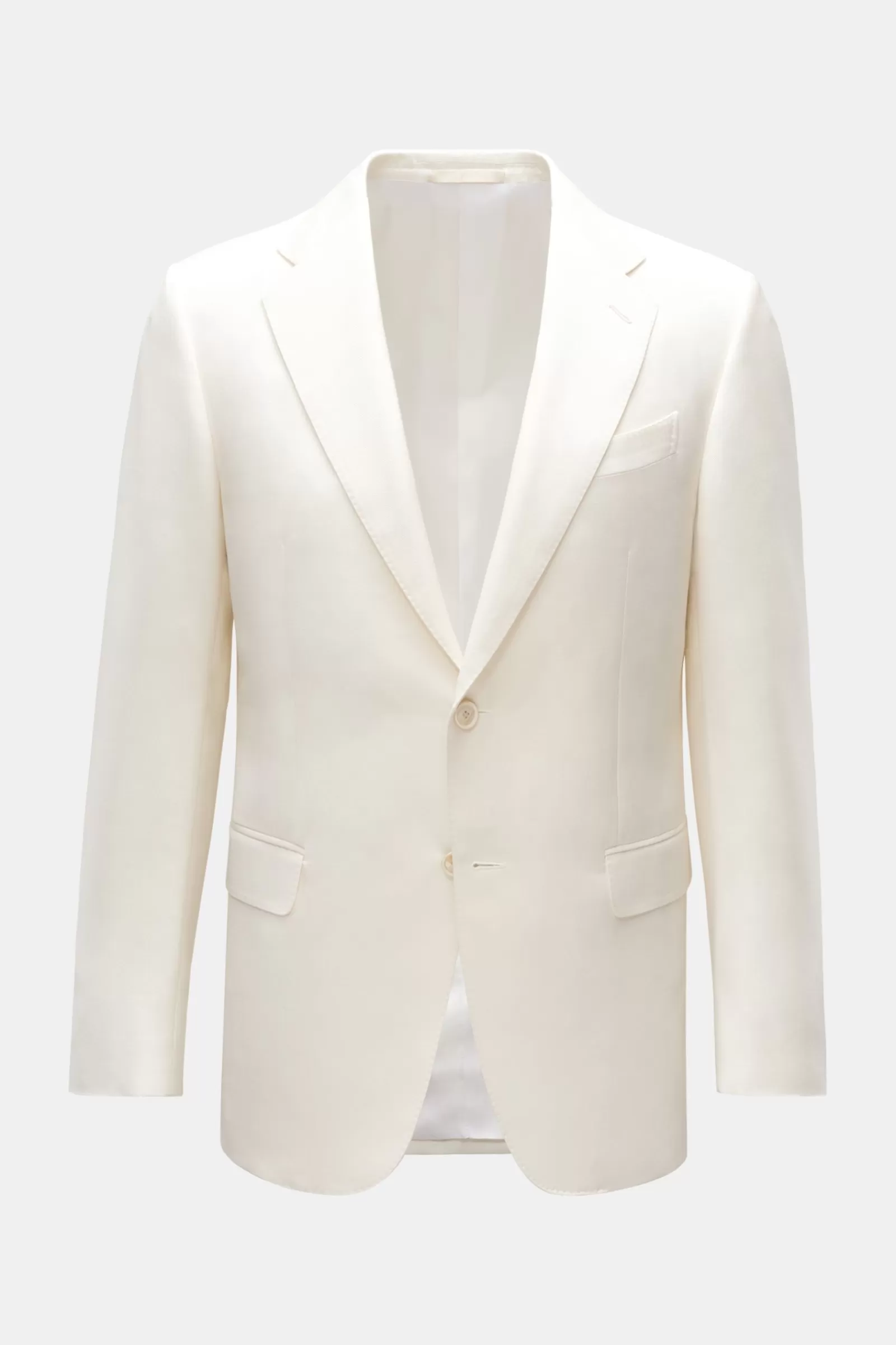 Dinner Jacket Off-White>CARUSO Sale