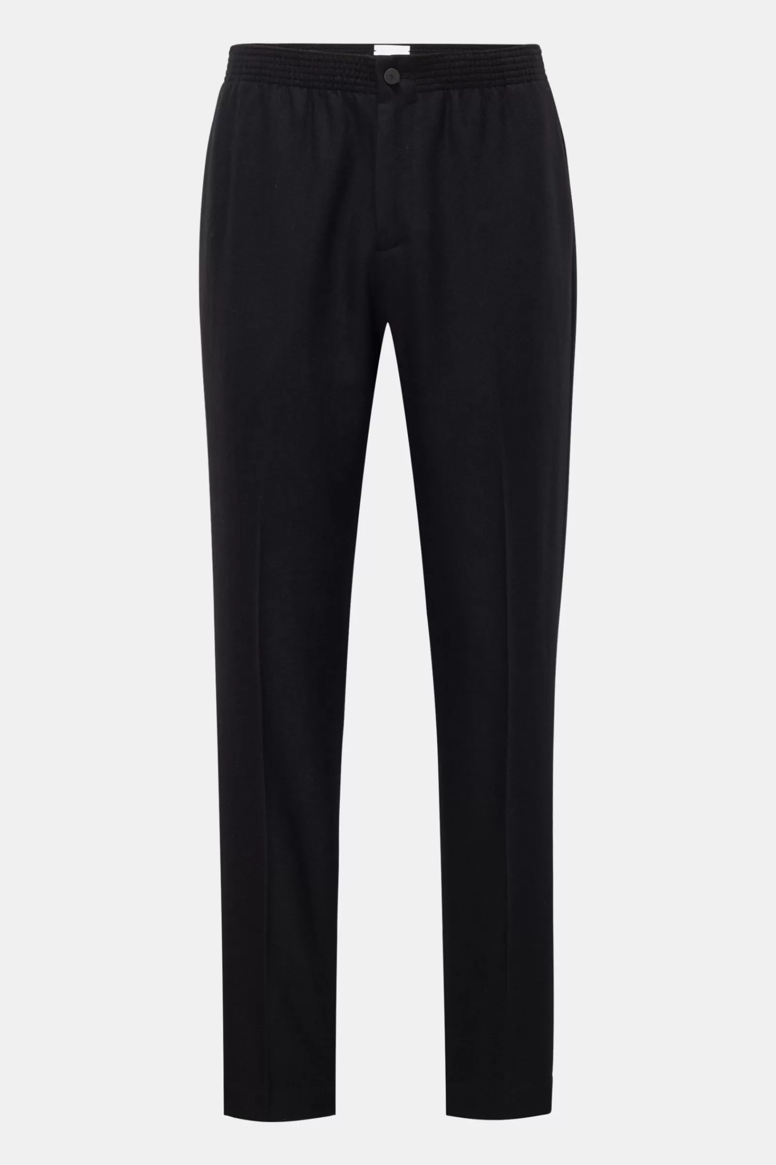 Jogger Pants 'Ciak' Black>Cellar Door Hot