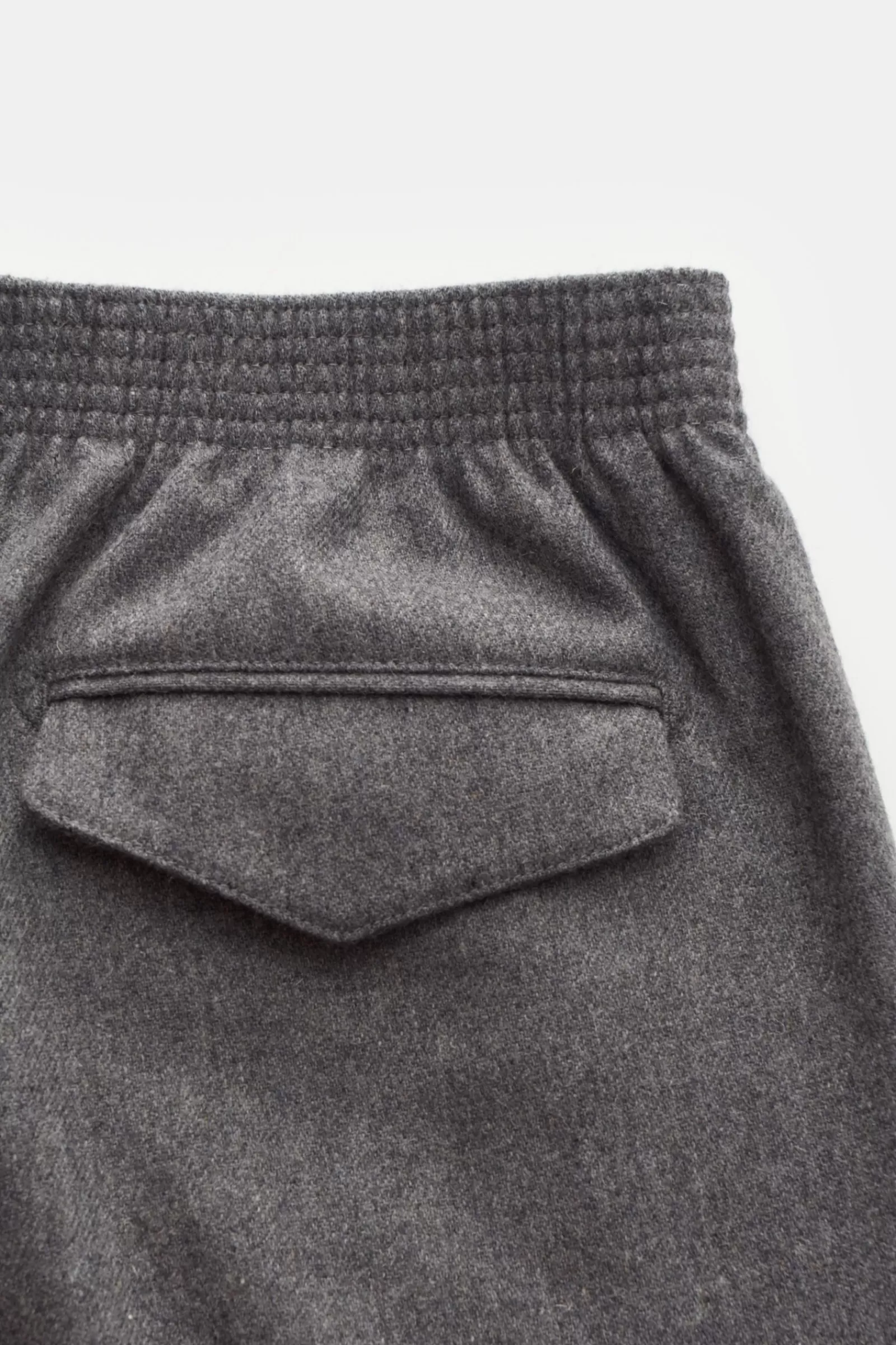 Jogger Pants 'Ciak' Grey>Cellar Door Shop