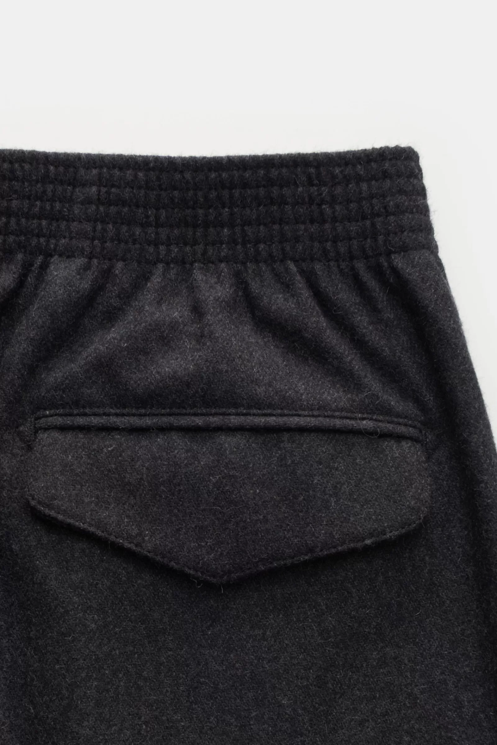 Joggpants 'Ciak' Anthrazit>Cellar Door Sale