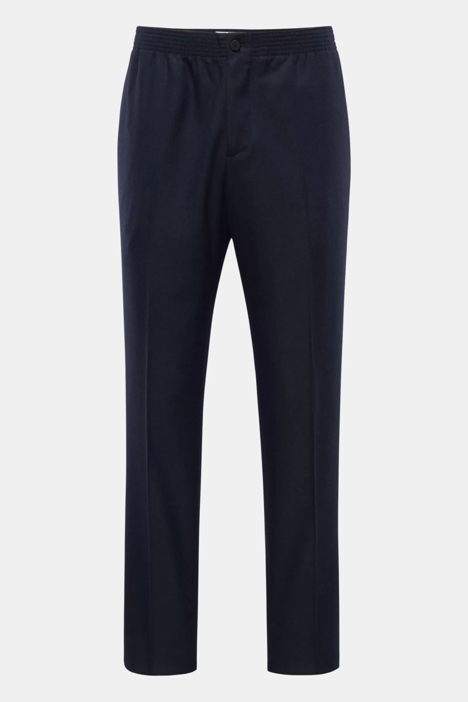 Joggpants 'Ciak' Dark Navy>Cellar Door Sale