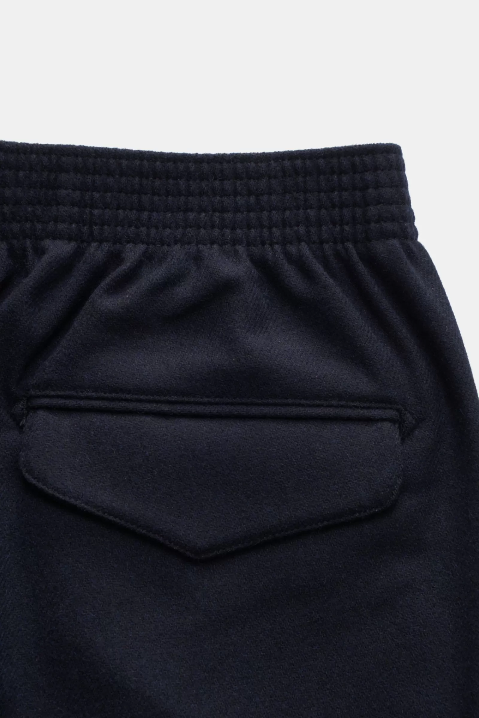 Joggpants 'Ciak' Dark Navy>Cellar Door Sale