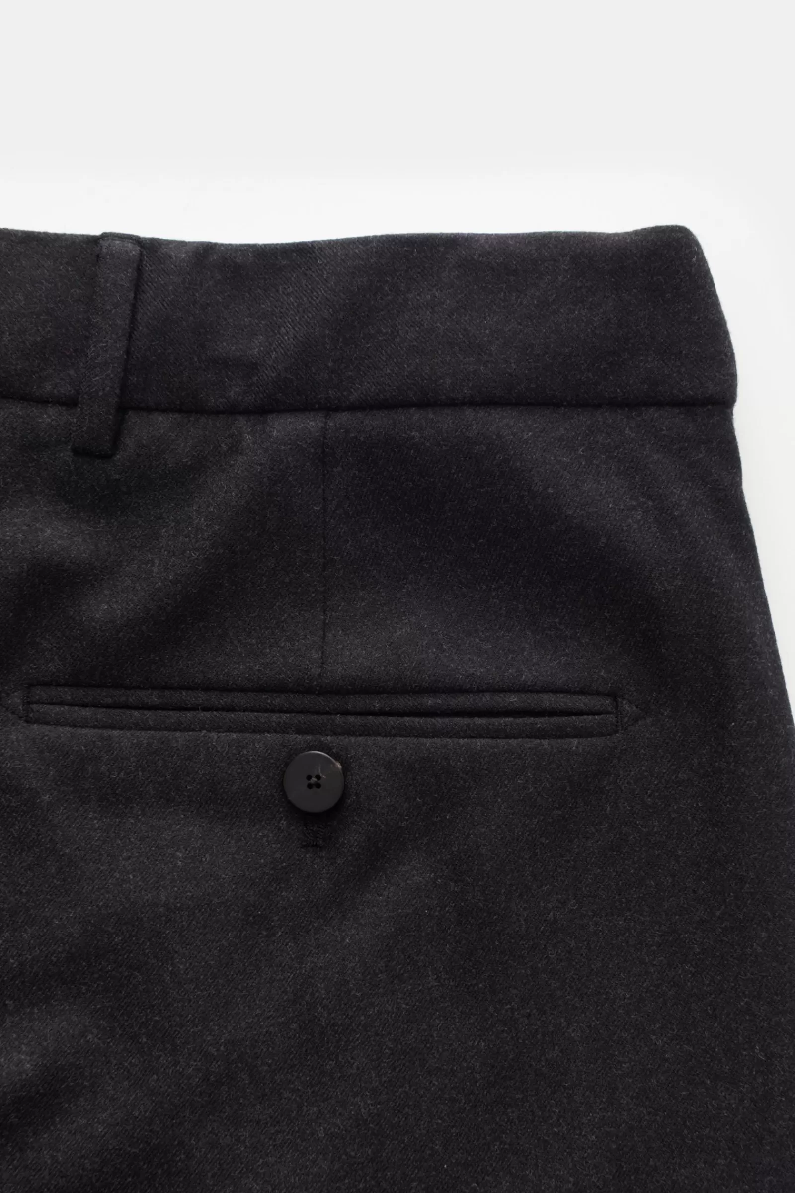 Trousers 'Paloma' Anthracite>Cellar Door Clearance