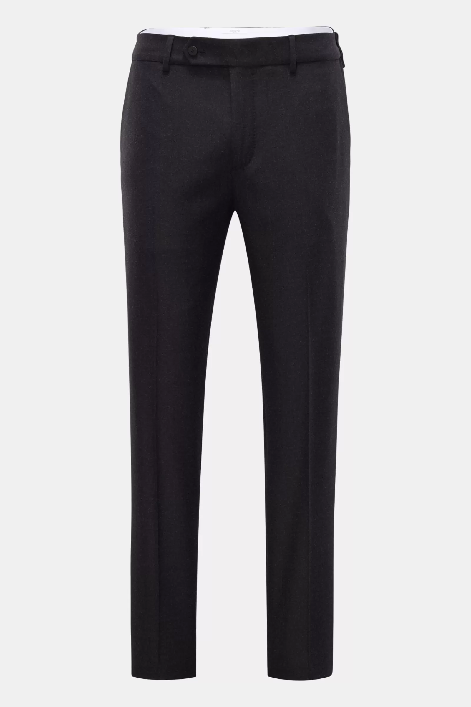 Trousers 'Paloma' Anthracite>Cellar Door Clearance