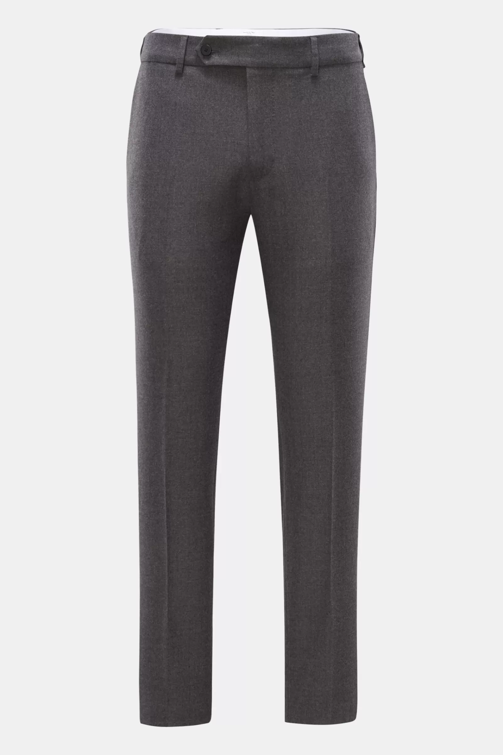 Trousers 'Paloma' Dark Grey>Cellar Door Best Sale