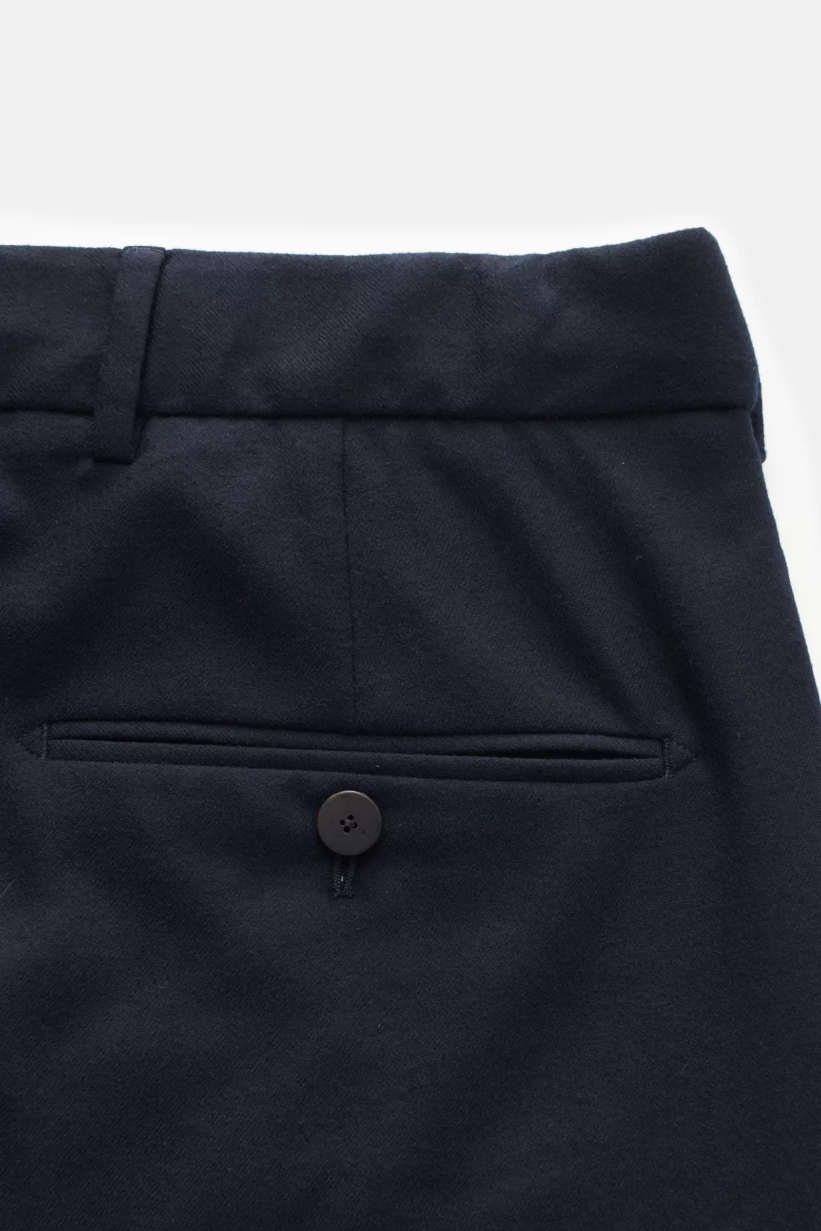 Trousers 'Paloma' Navy>Cellar Door Online