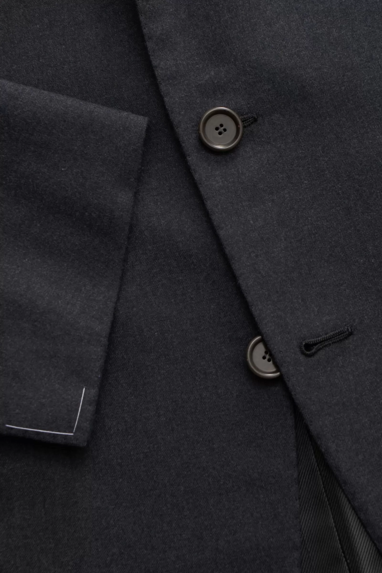 Suit Dark Grey>Cesare Attolini Discount